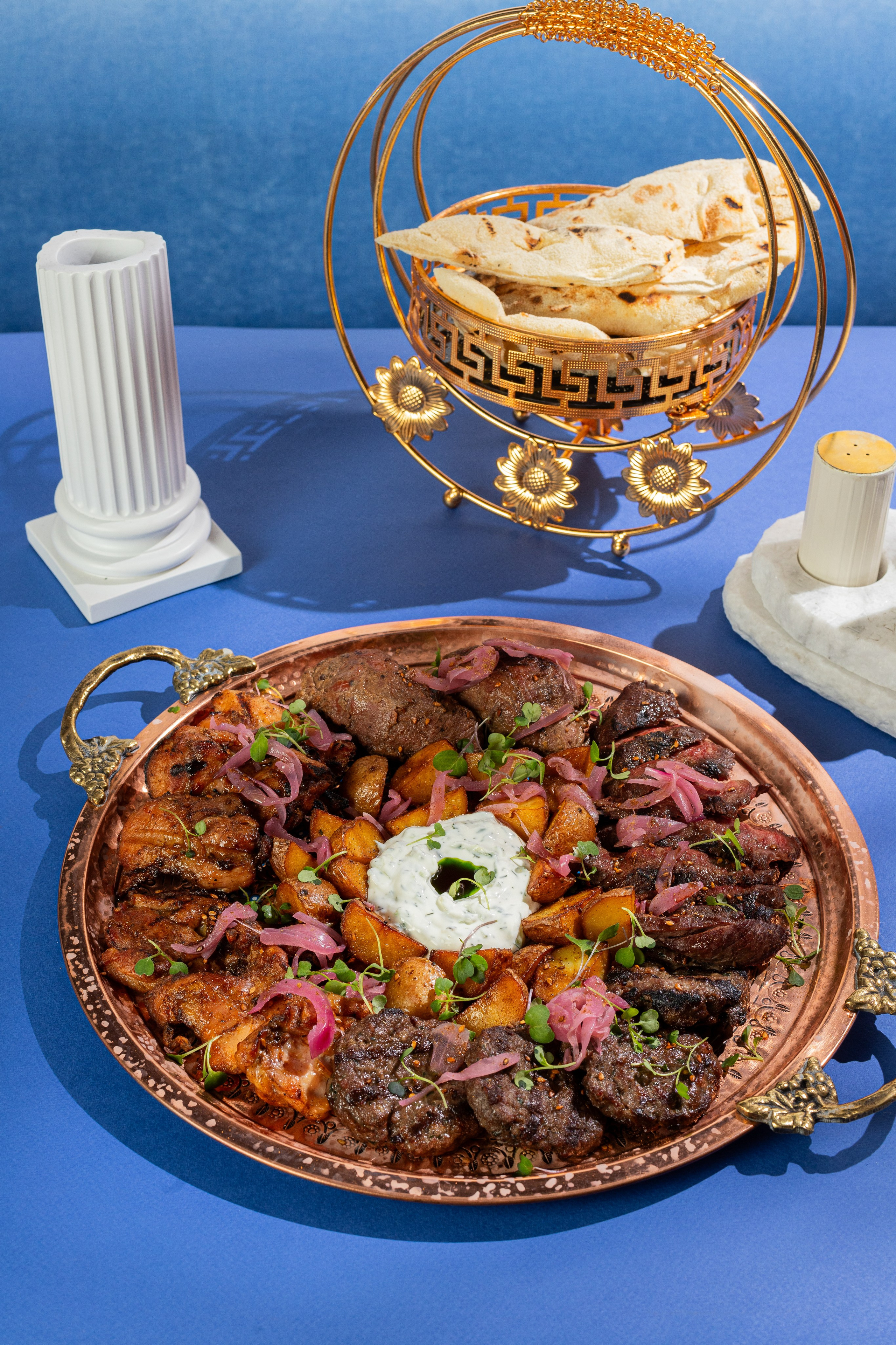 Ресторан «Всё есть» 25. Краснов Максим фуд-фотограф, предметный фотограф, Москва