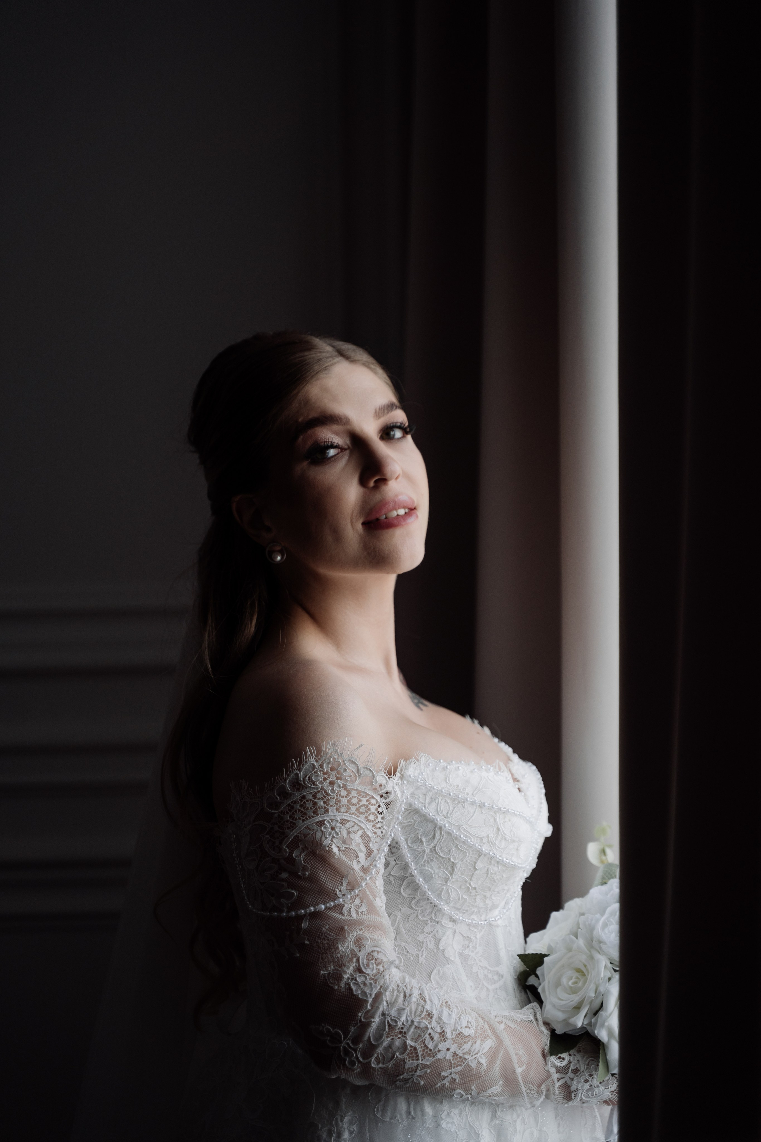 Денис & Екатерина. RAMIL SAFIULLIN