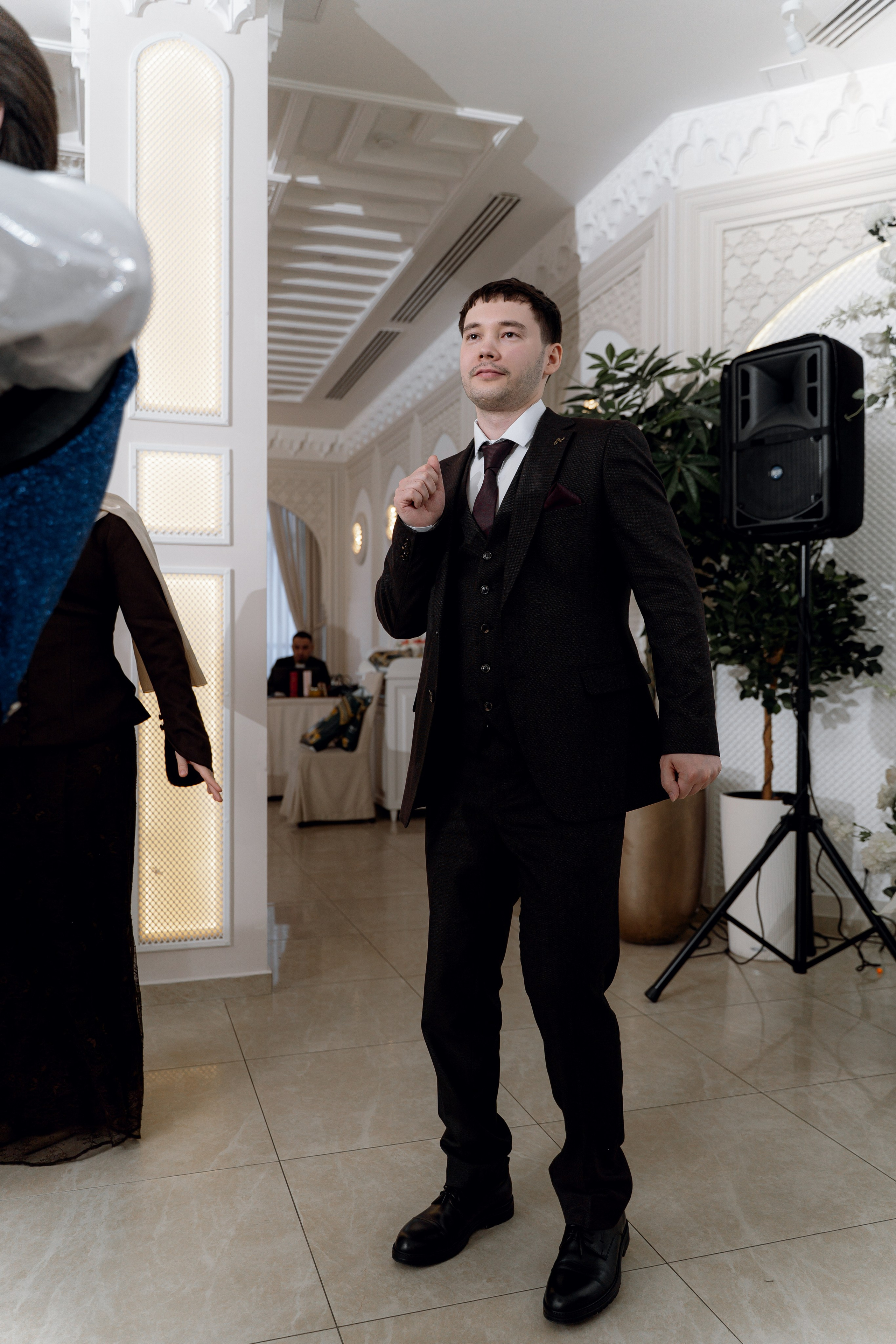 Ильдар & Алия. RAMIL SAFIULLIN