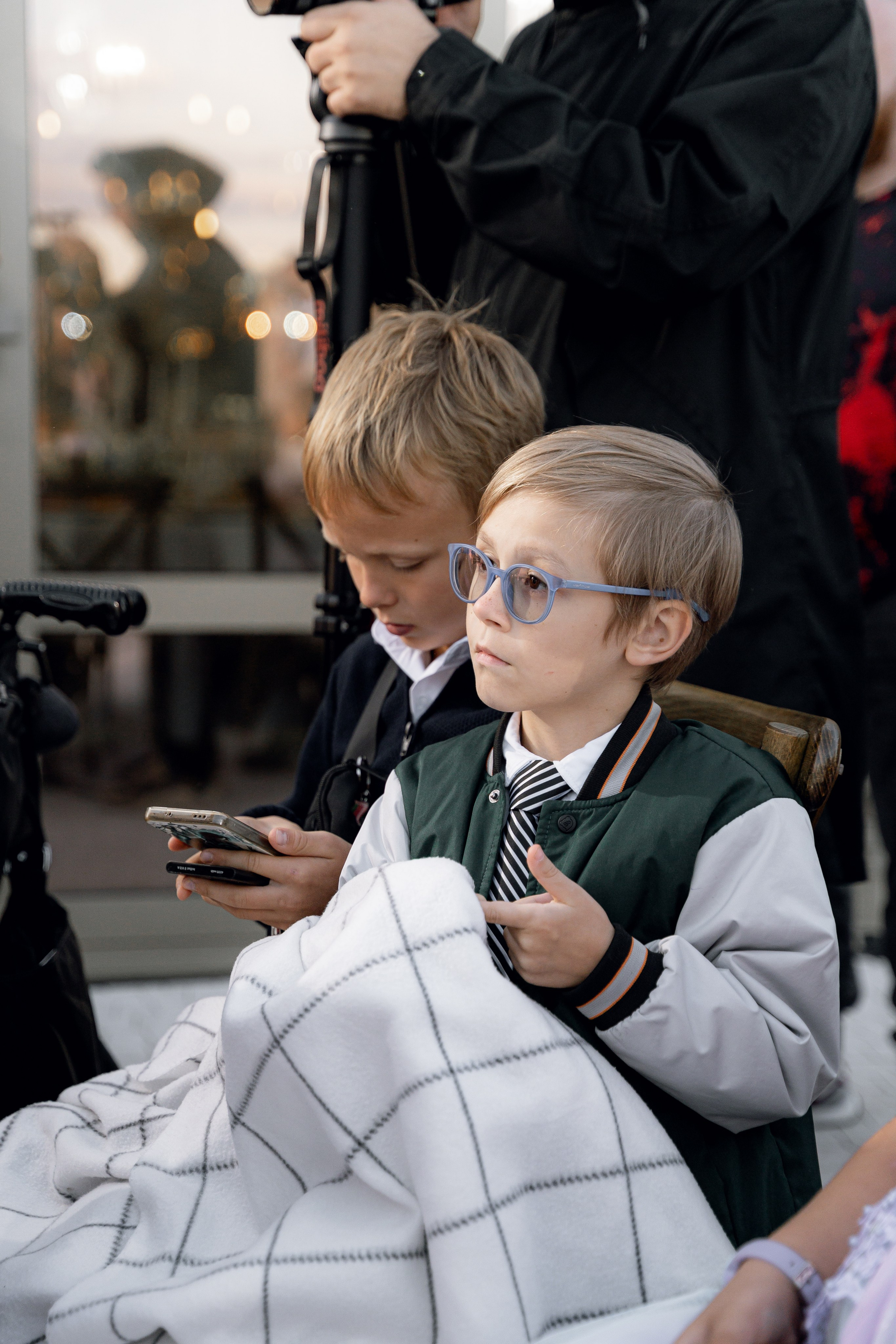Денис & Юля. Свадебный фотограф в Казани