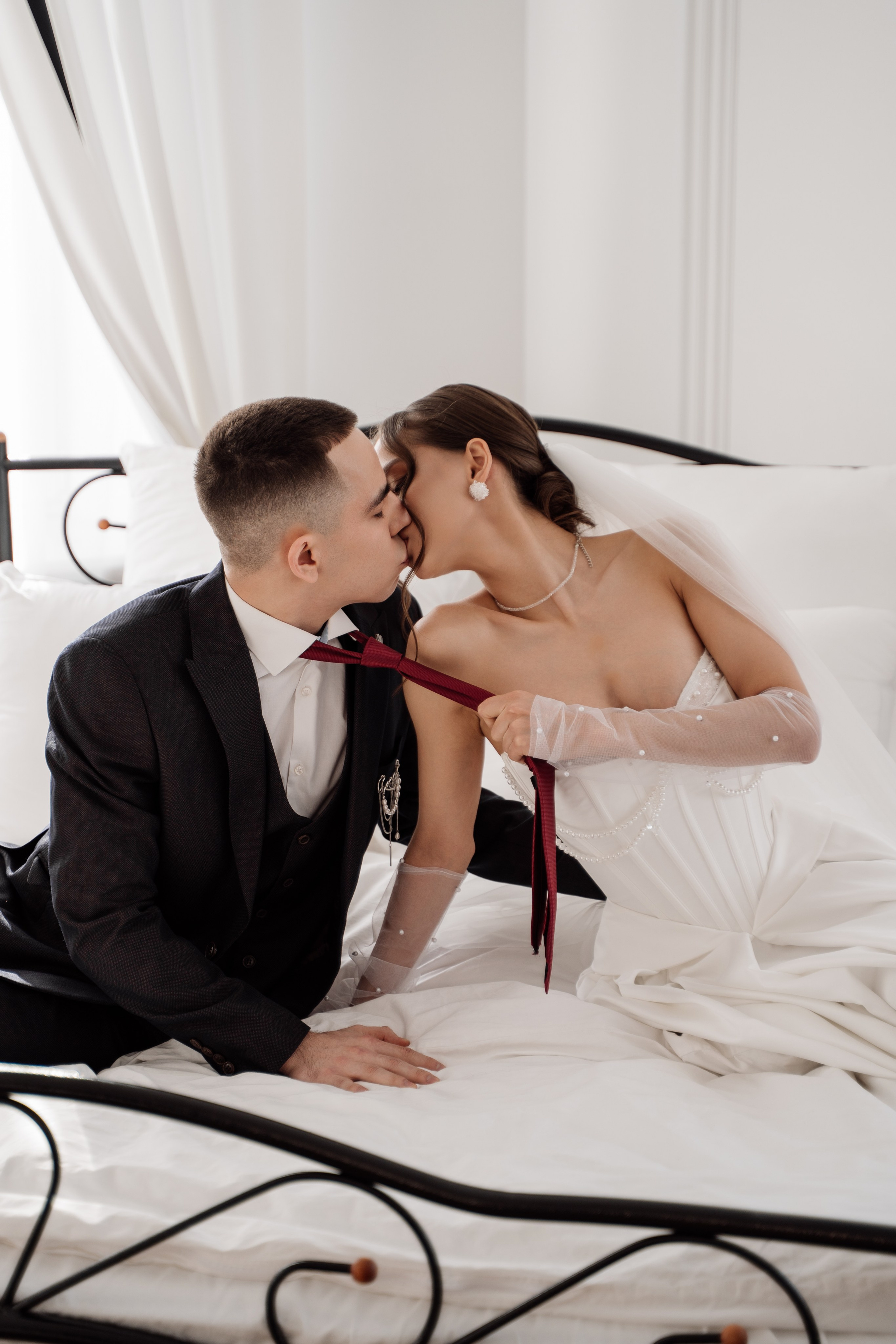 Руслан & Диляра. RAMIL SAFIULLIN