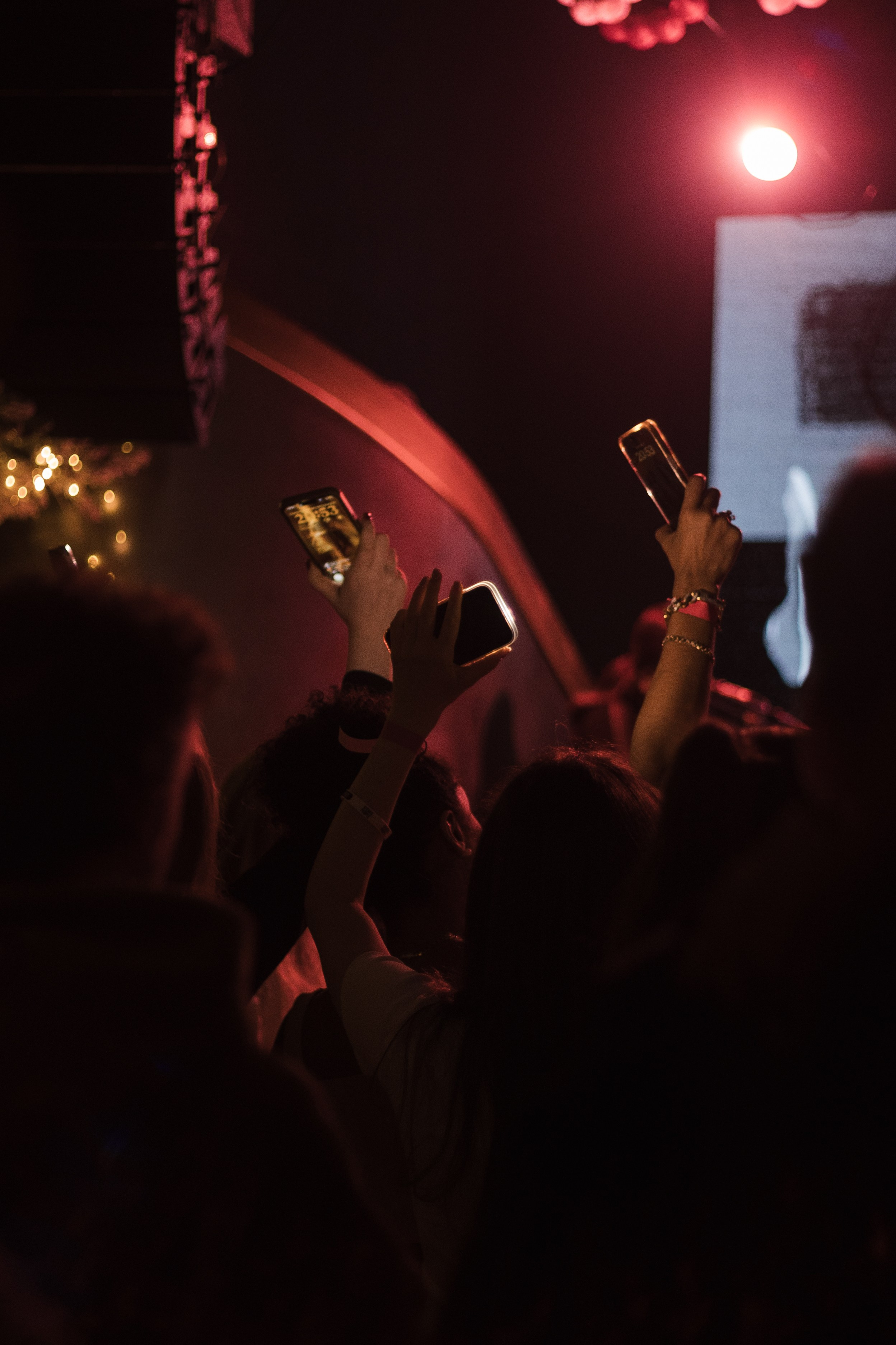 Сьемки концертов и выступлений. Киселева Мария. Фотограф событий