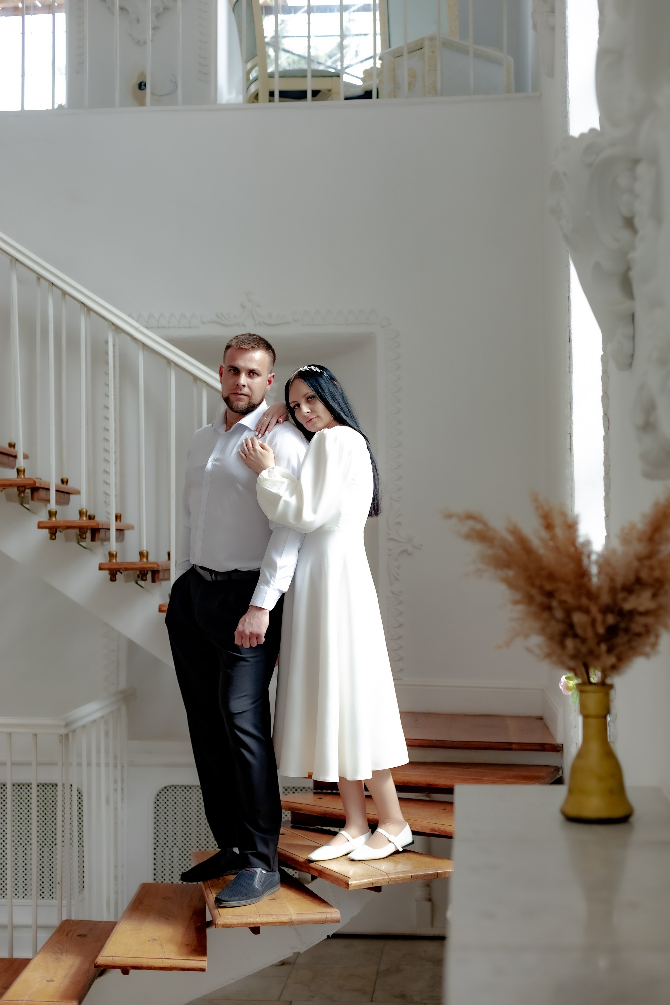 Свадебные съемки. Главная