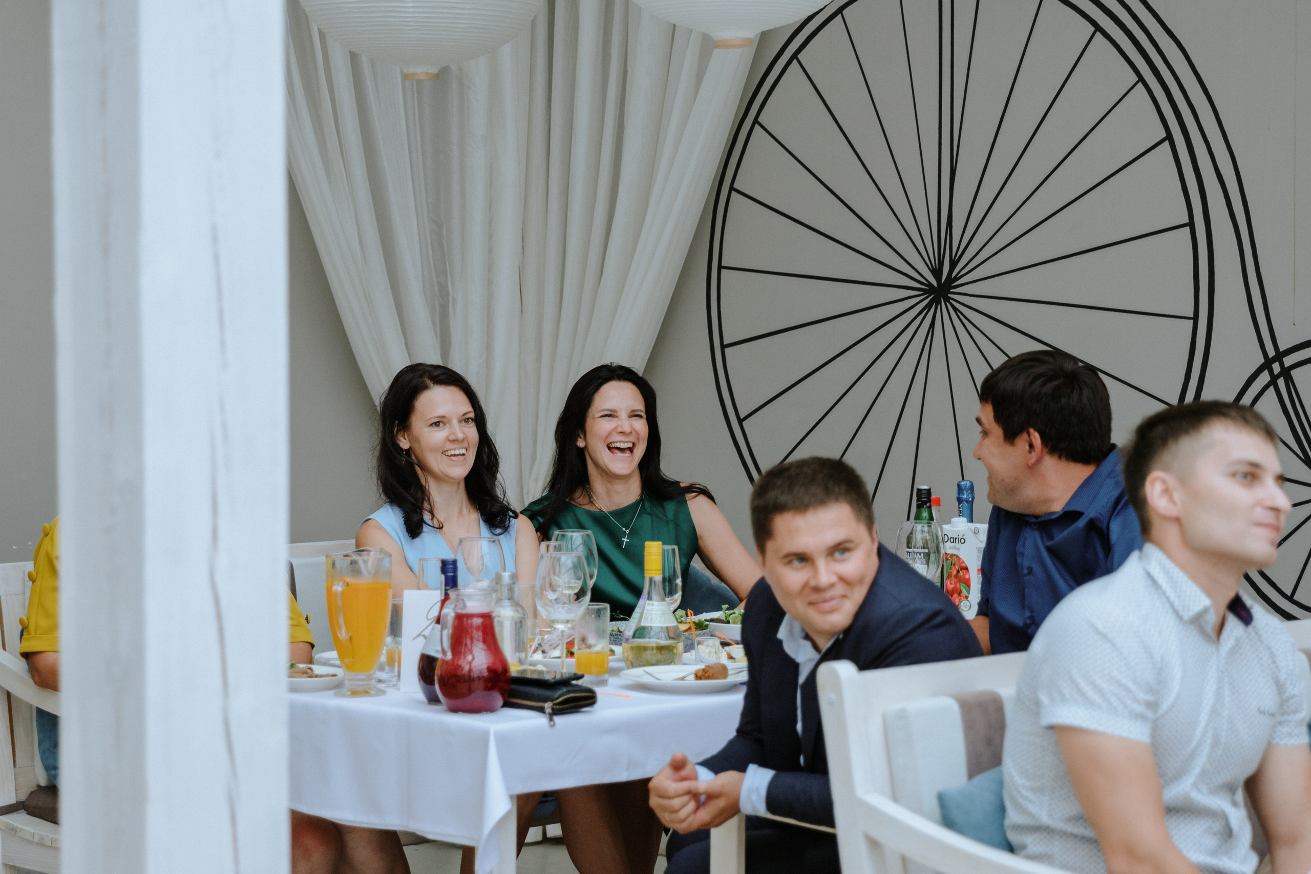 Дмитрий и Елена. Свадебный фотограф в Иркутске