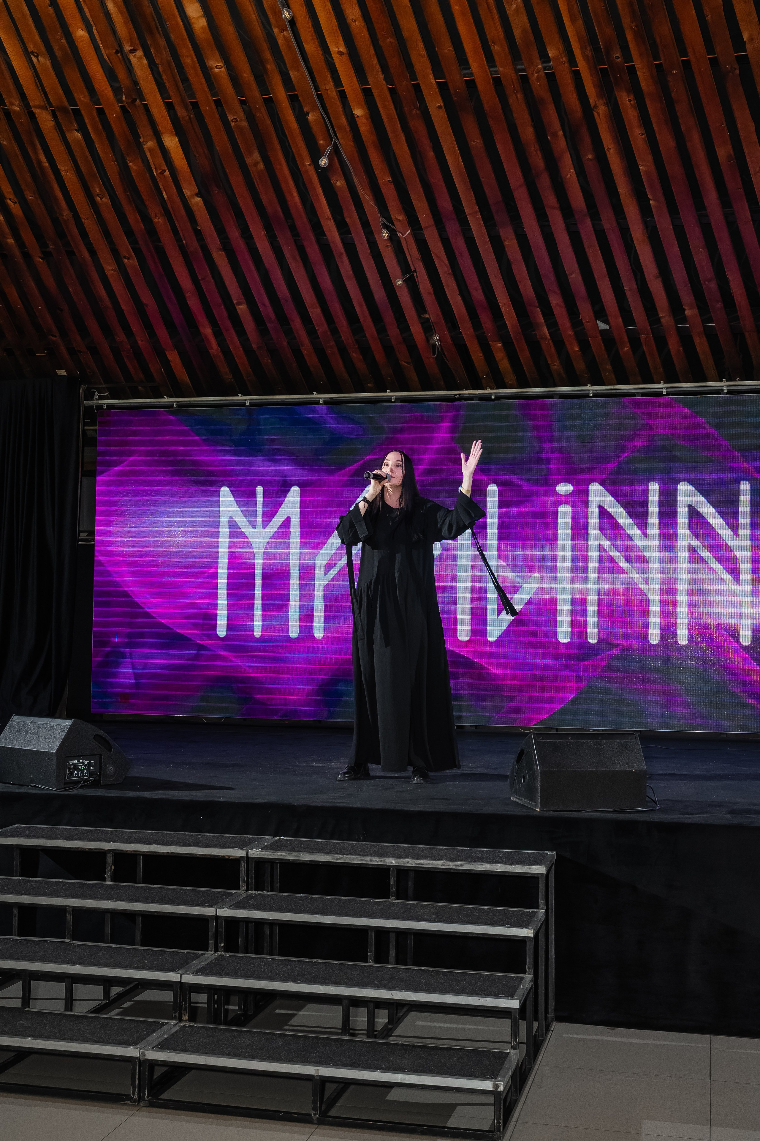 Фестиваль писхологии и самопознания. Фотограф и видеограф в Улан-Удэ: Аюна Габагуева и Артём Шаханов