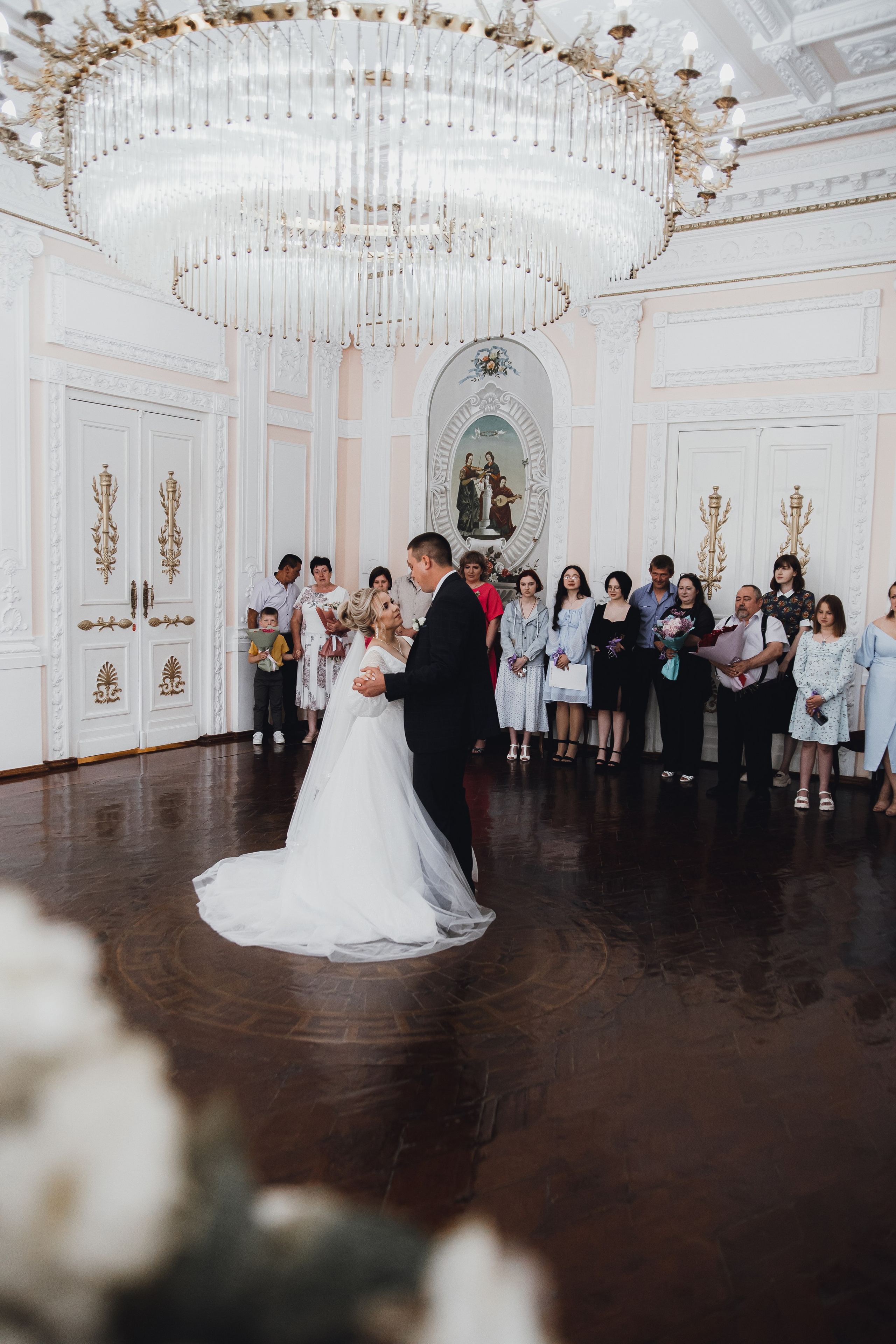 Свадьба. Семейный и свадебный фотограф в Ульяновске