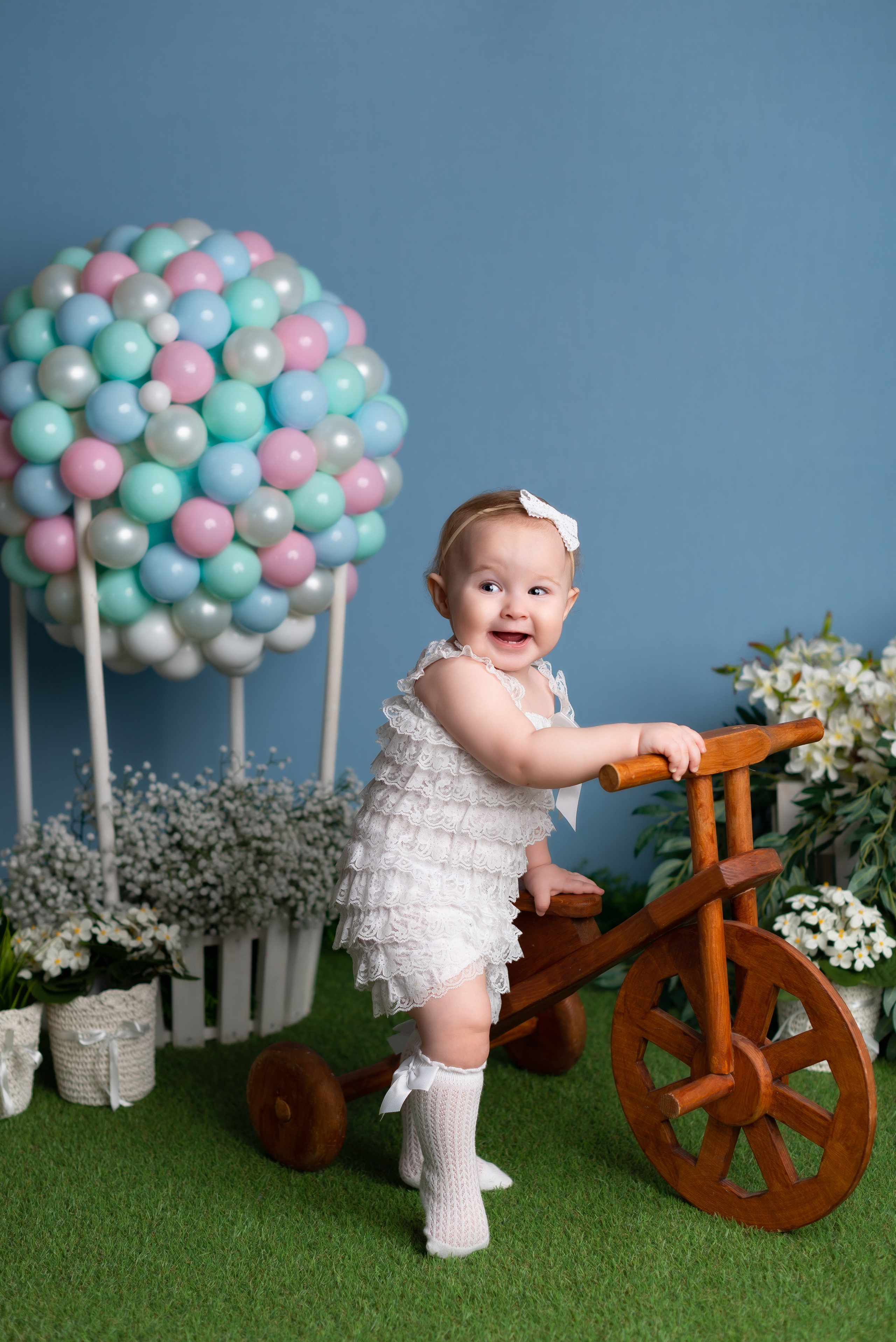 Римма. Детская фотостудия «Мандаринка» | Детский фотограф Краснодар