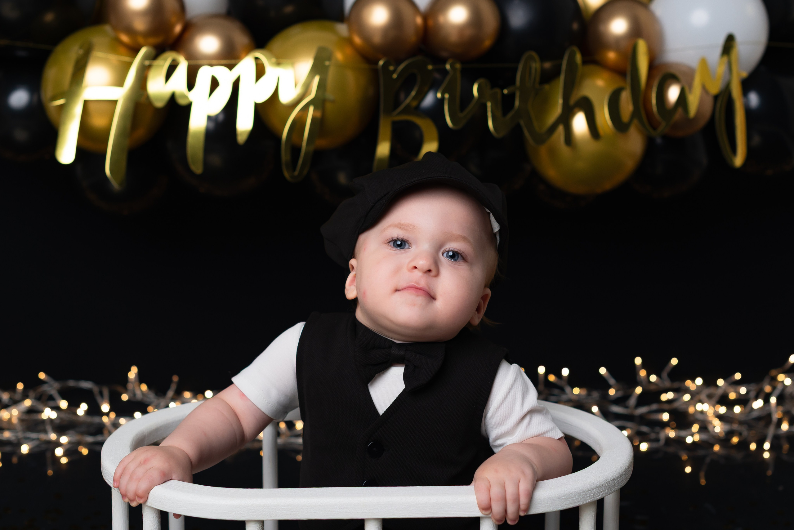 Фотосессия на годик мальчику. Детская фотостудия «Мандаринка» | Детский фотограф Краснодар