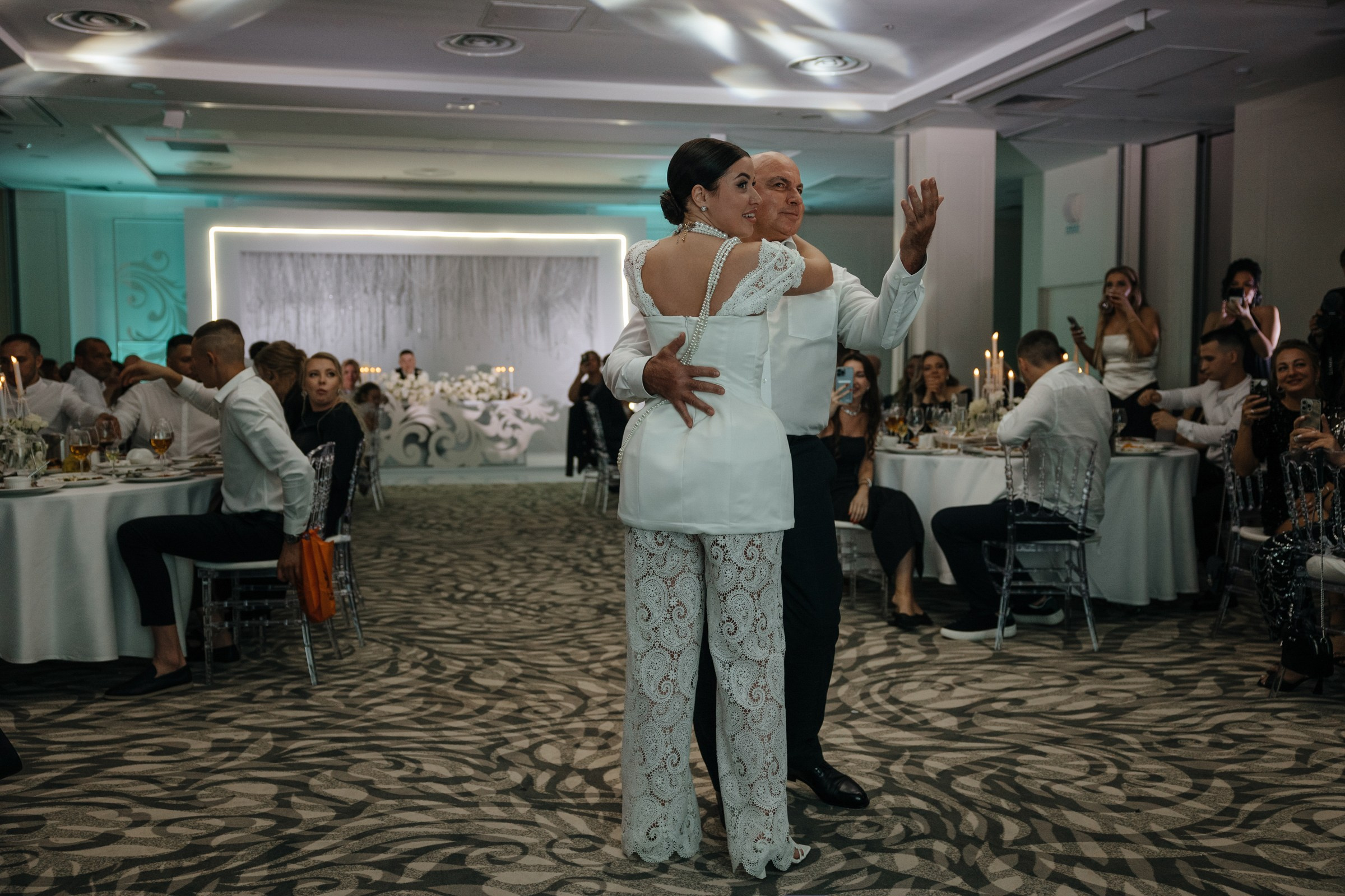 Данил и Анна. Свадебный фотограф в Ульяновске Алексей Китов