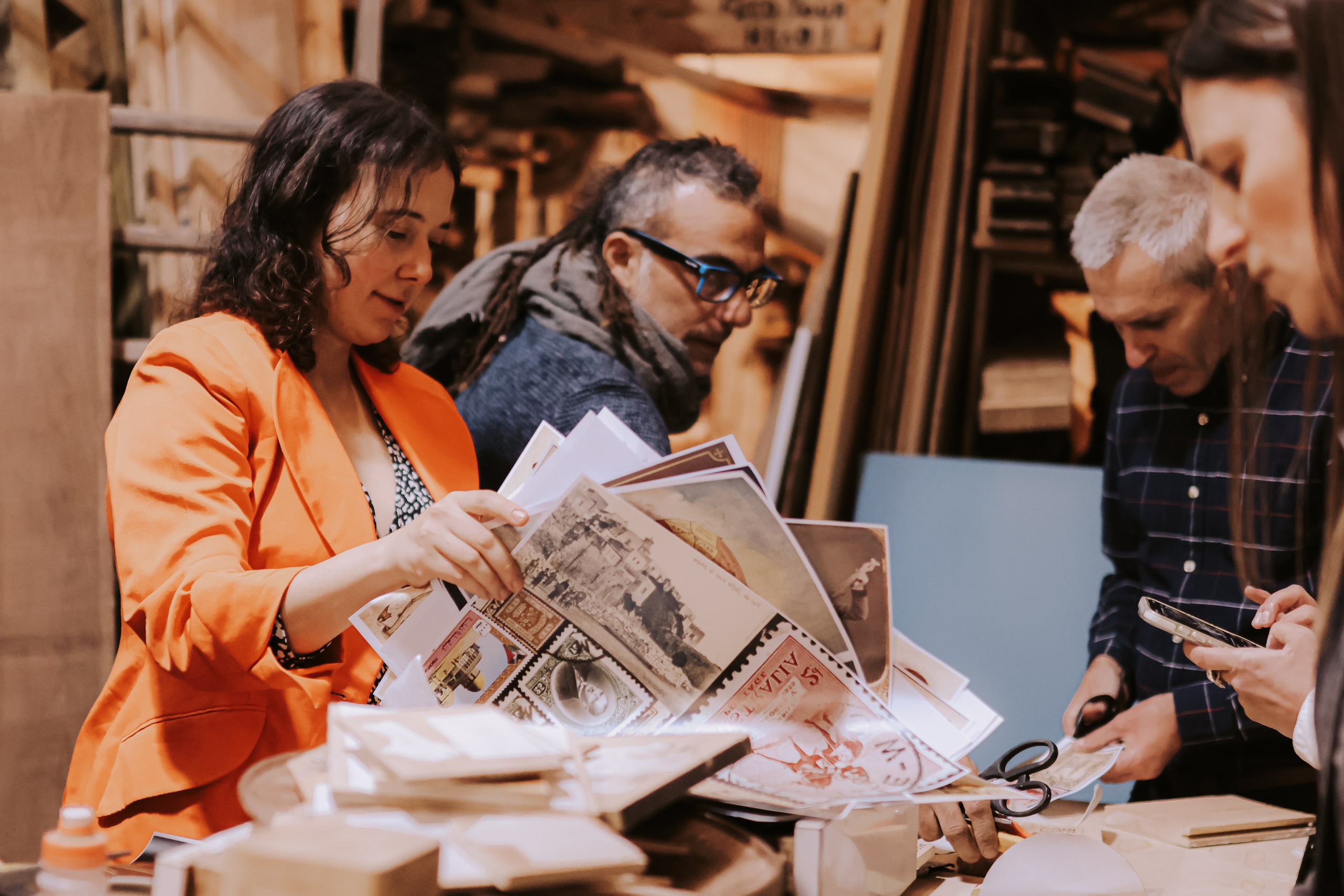 Hannukah event, Jaffa | December 2025. Photographer in Israel Alice Milchin