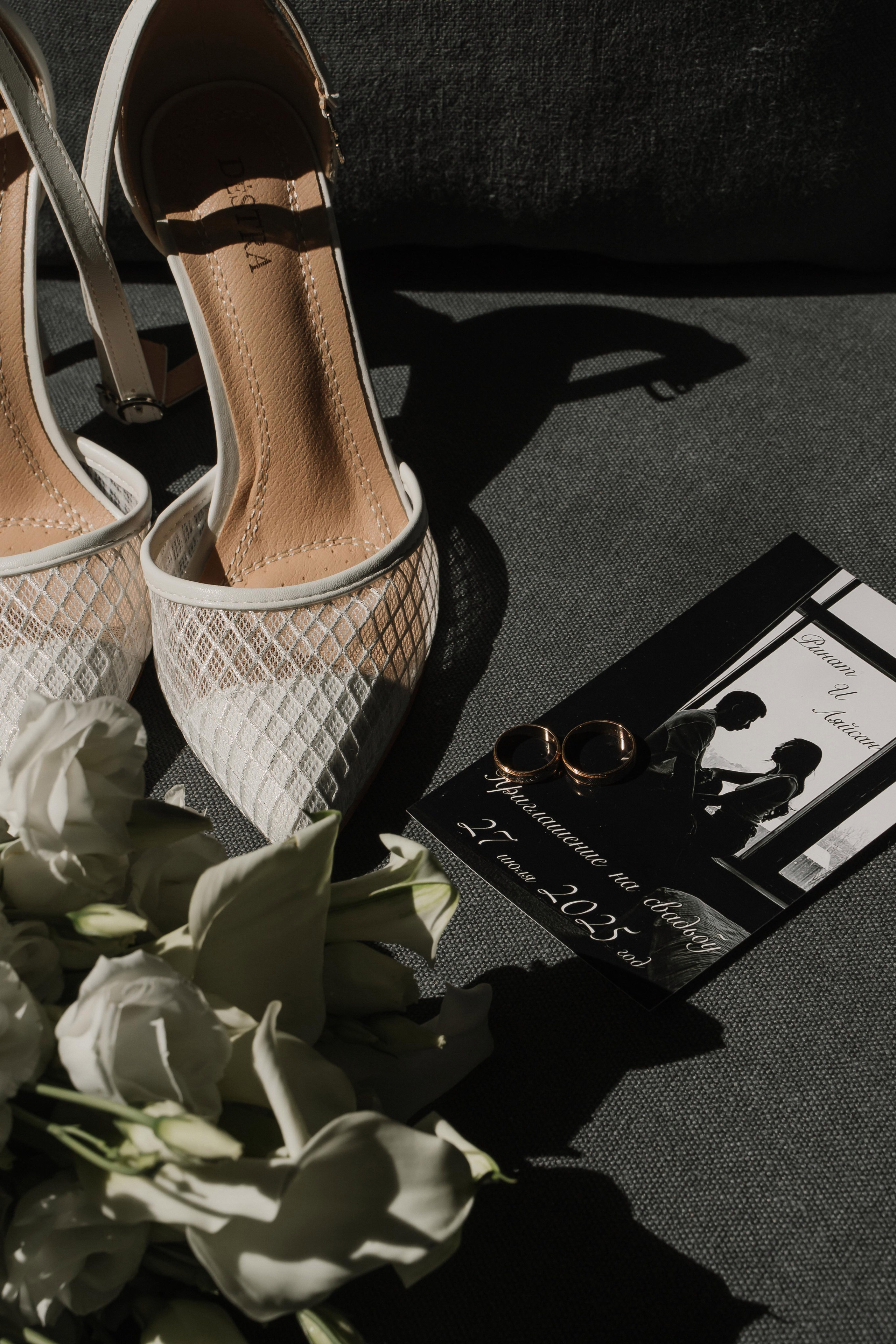 Ринат & Ляйсан. Свадебный фотограф Казань | Рустем Габдуллин