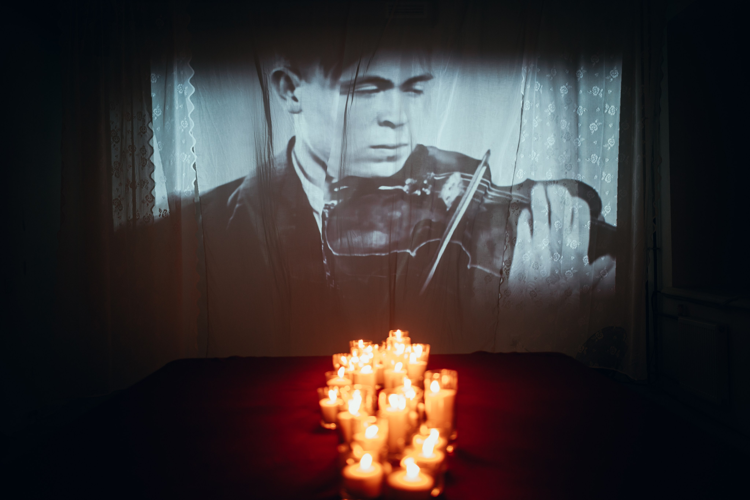 Презентация бутик-отеля «NOX». Главная