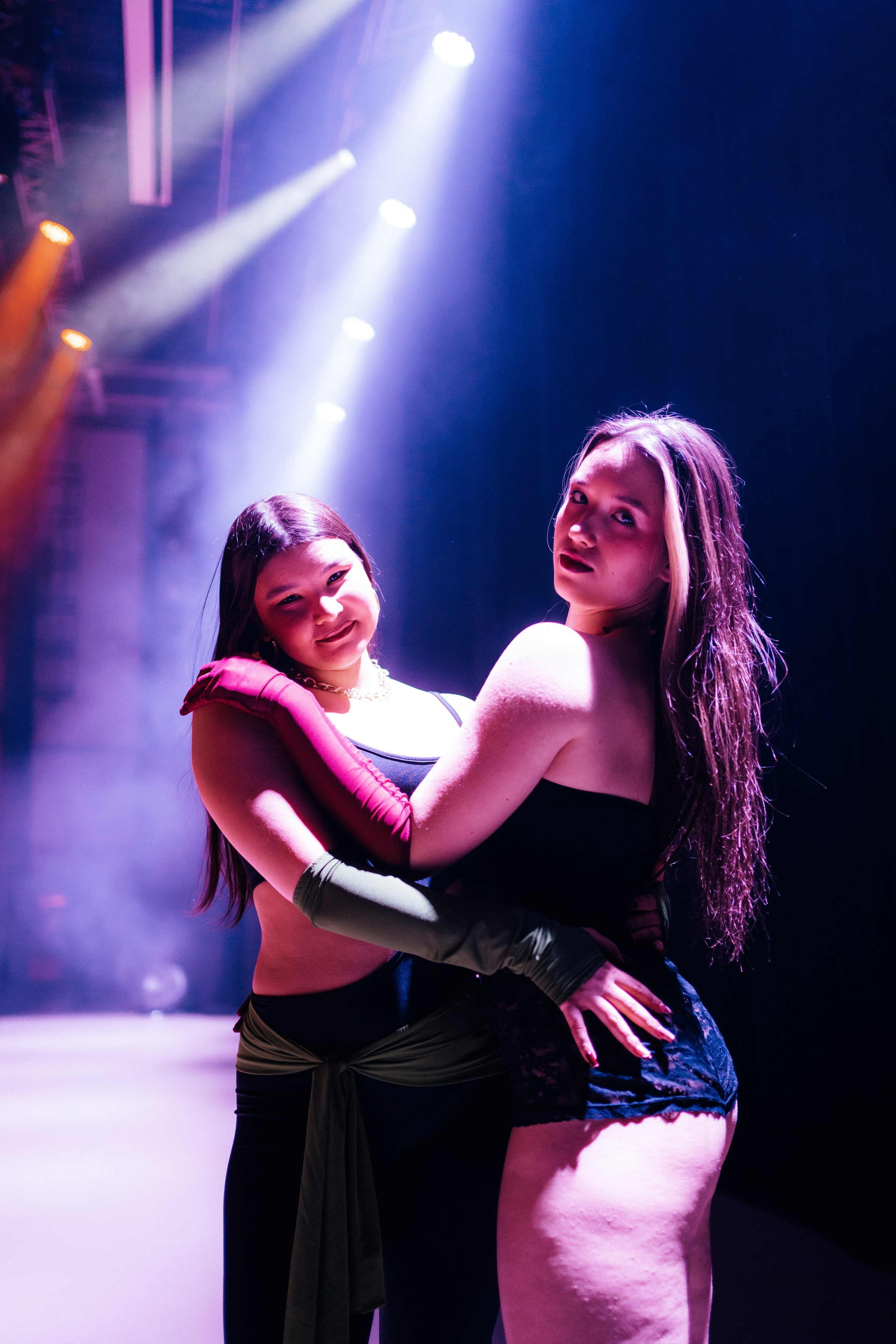 Vogue Academy. Главная