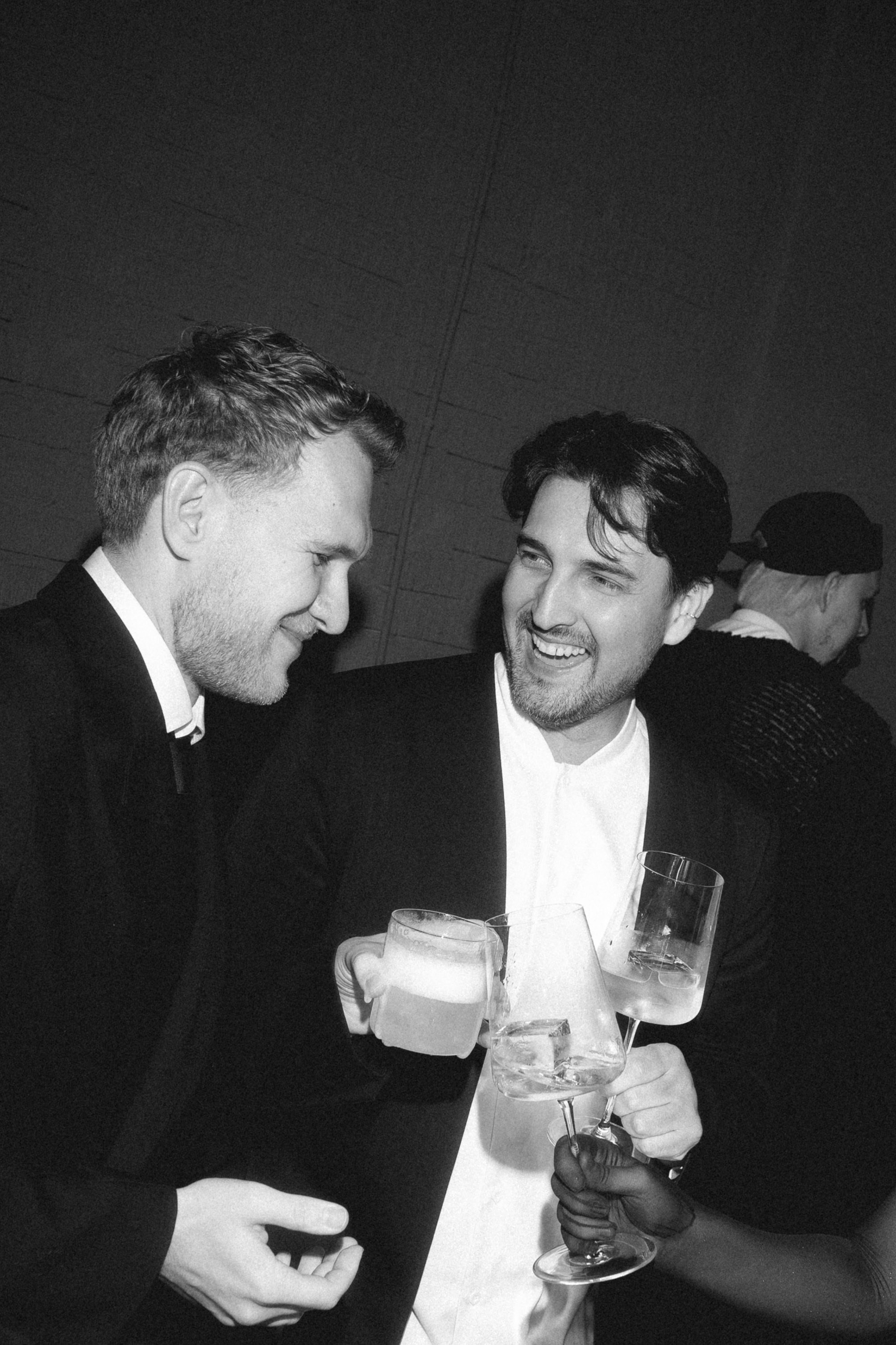 Lobas event bar. Свадебный фотограф Михаил Мирзоян