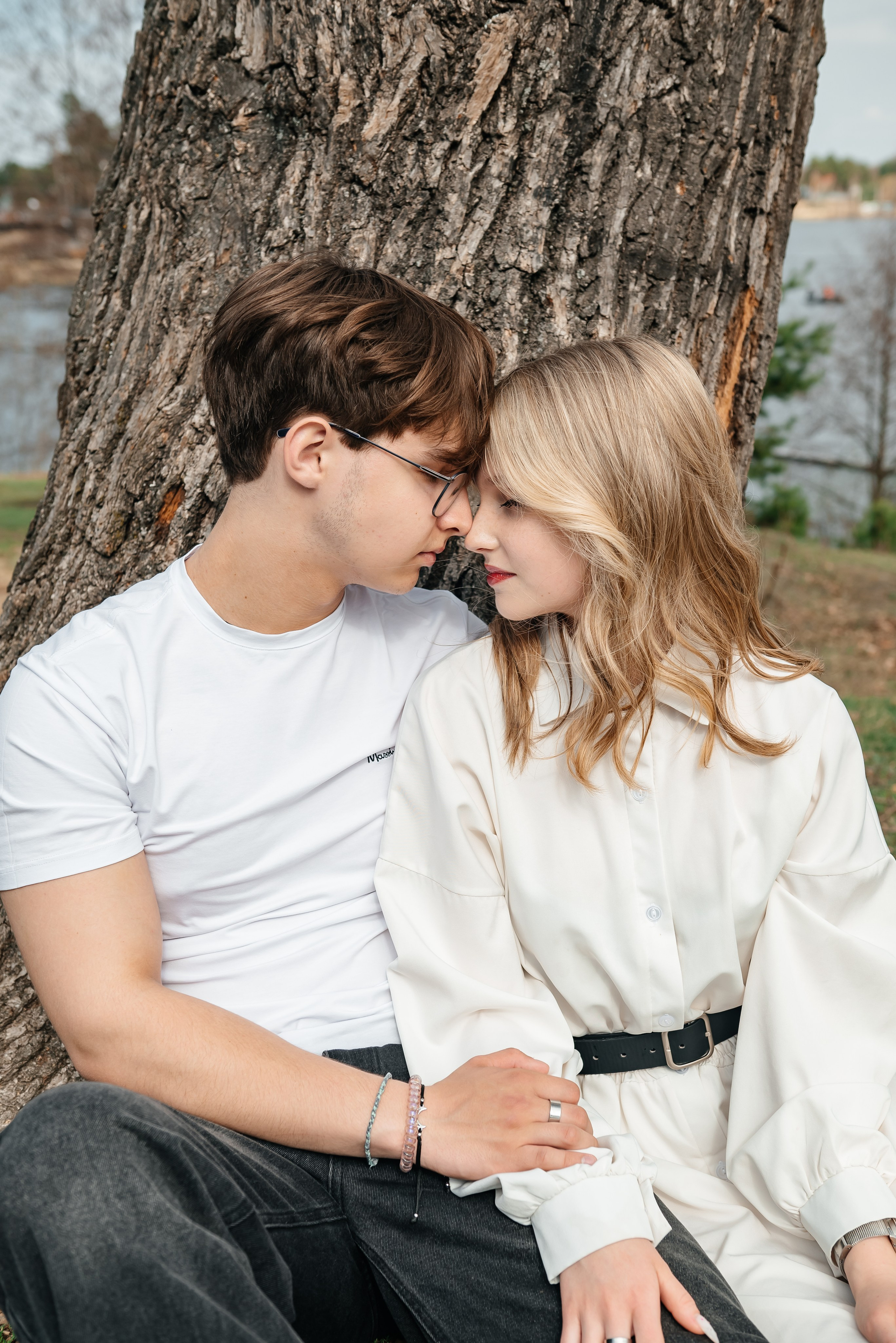 Евдокия и Александр. Свадебный и семейный фотограф в Дзержинске Екатерина Шулакова