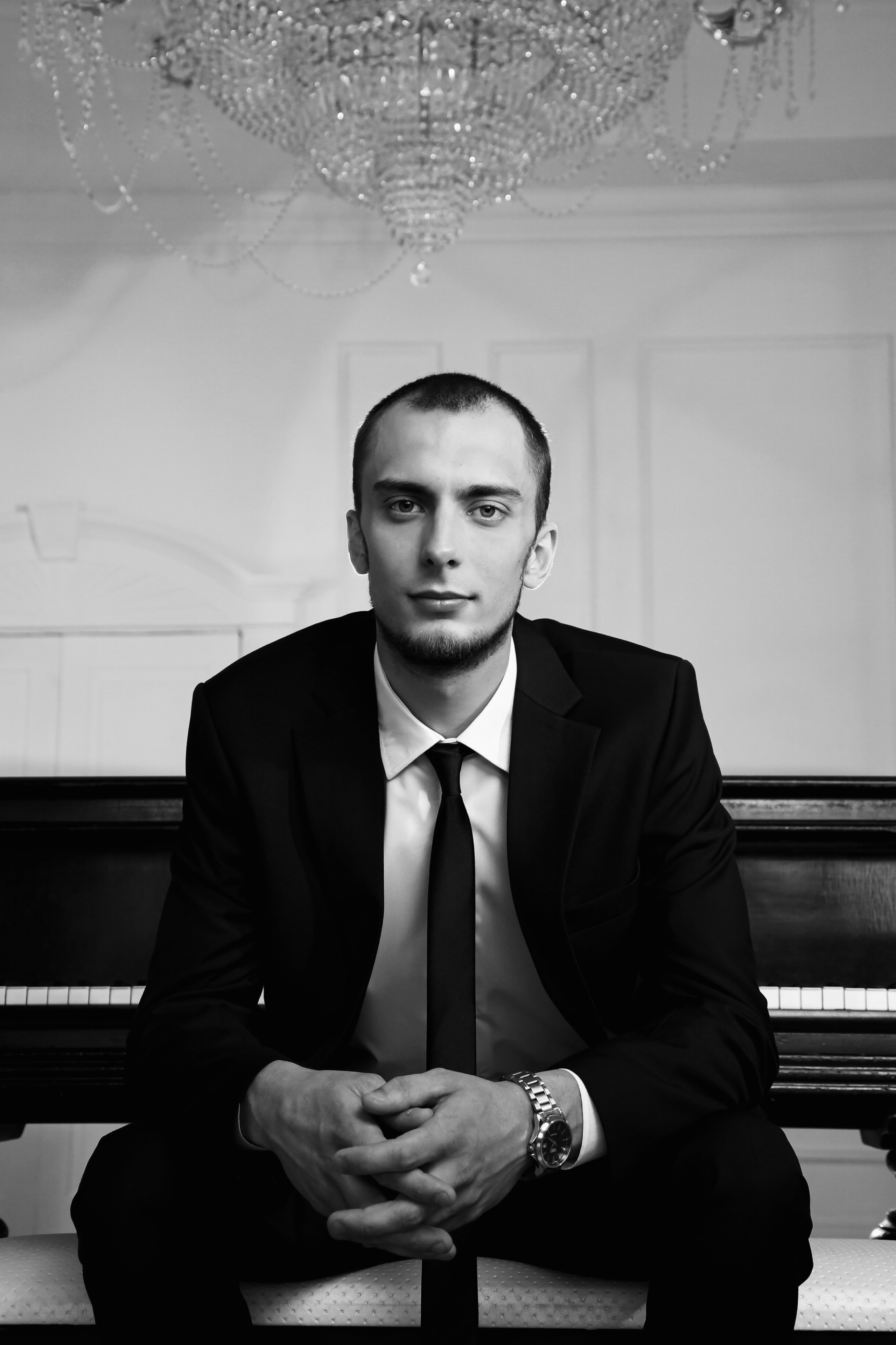Андрей и Ангелина. Фотограф Оренбург I Кристина Подольская