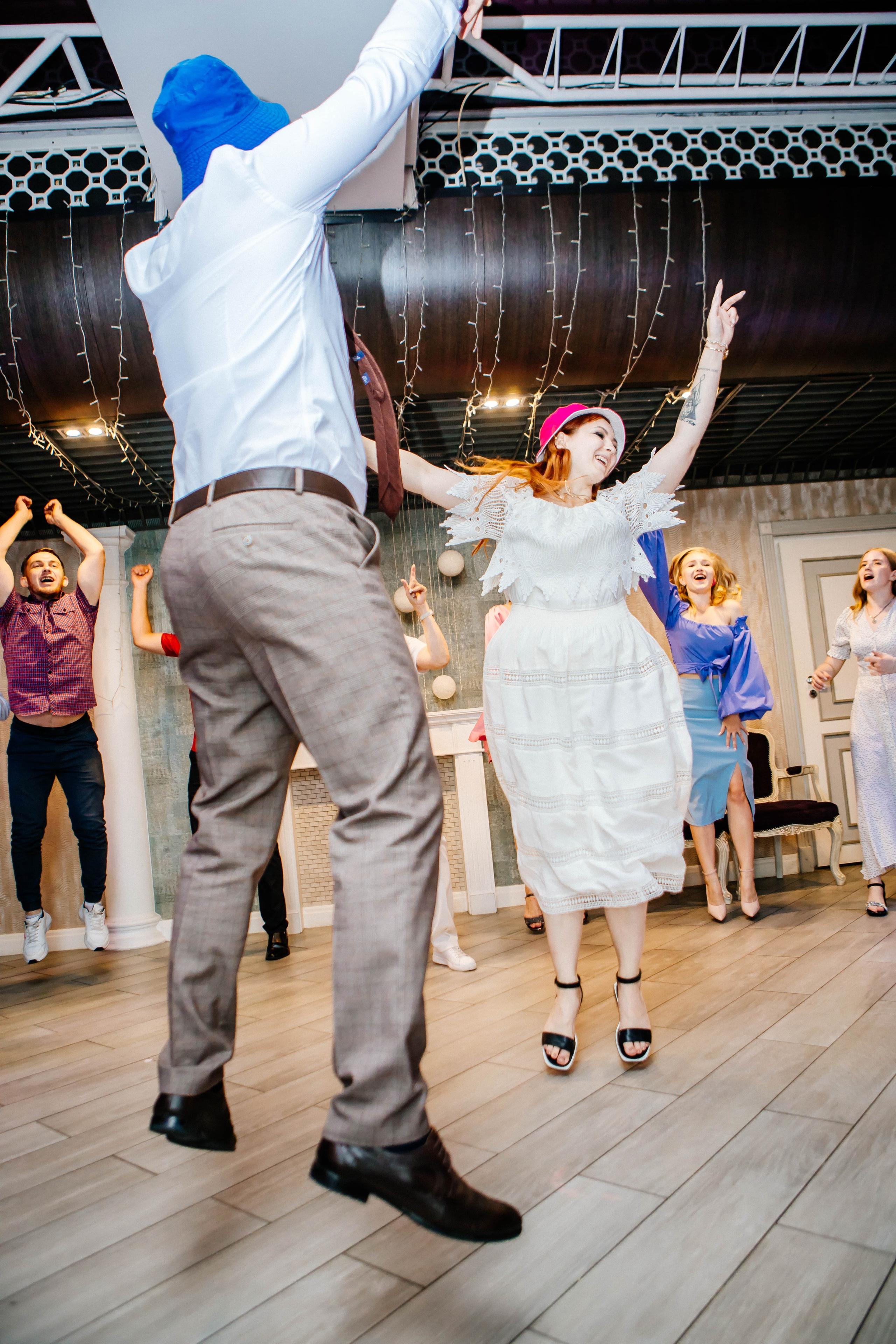 Форсаж. Рыжова Тамара