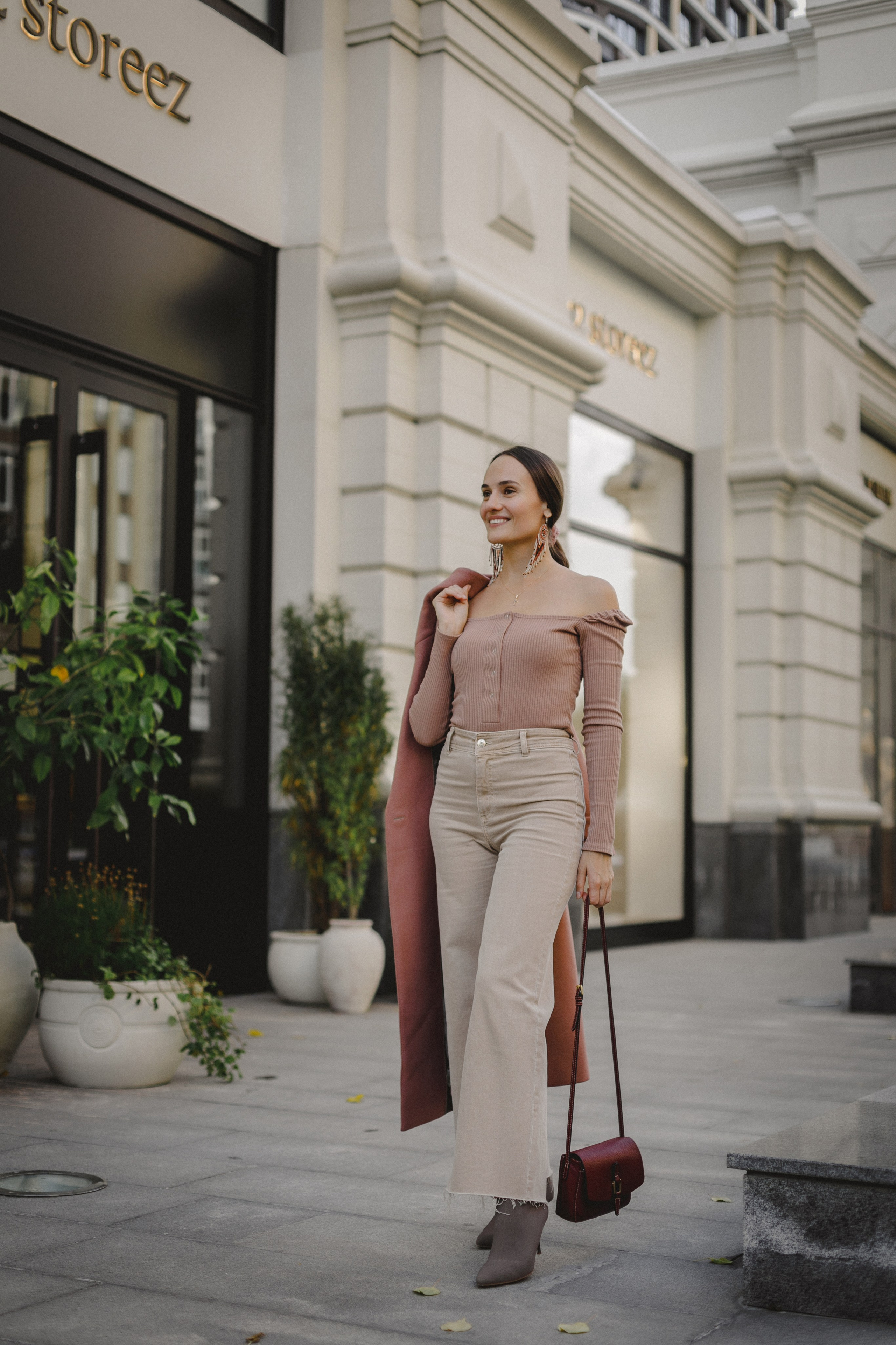 Городская. Яна Клещева — фотограф в Екатеринбурге