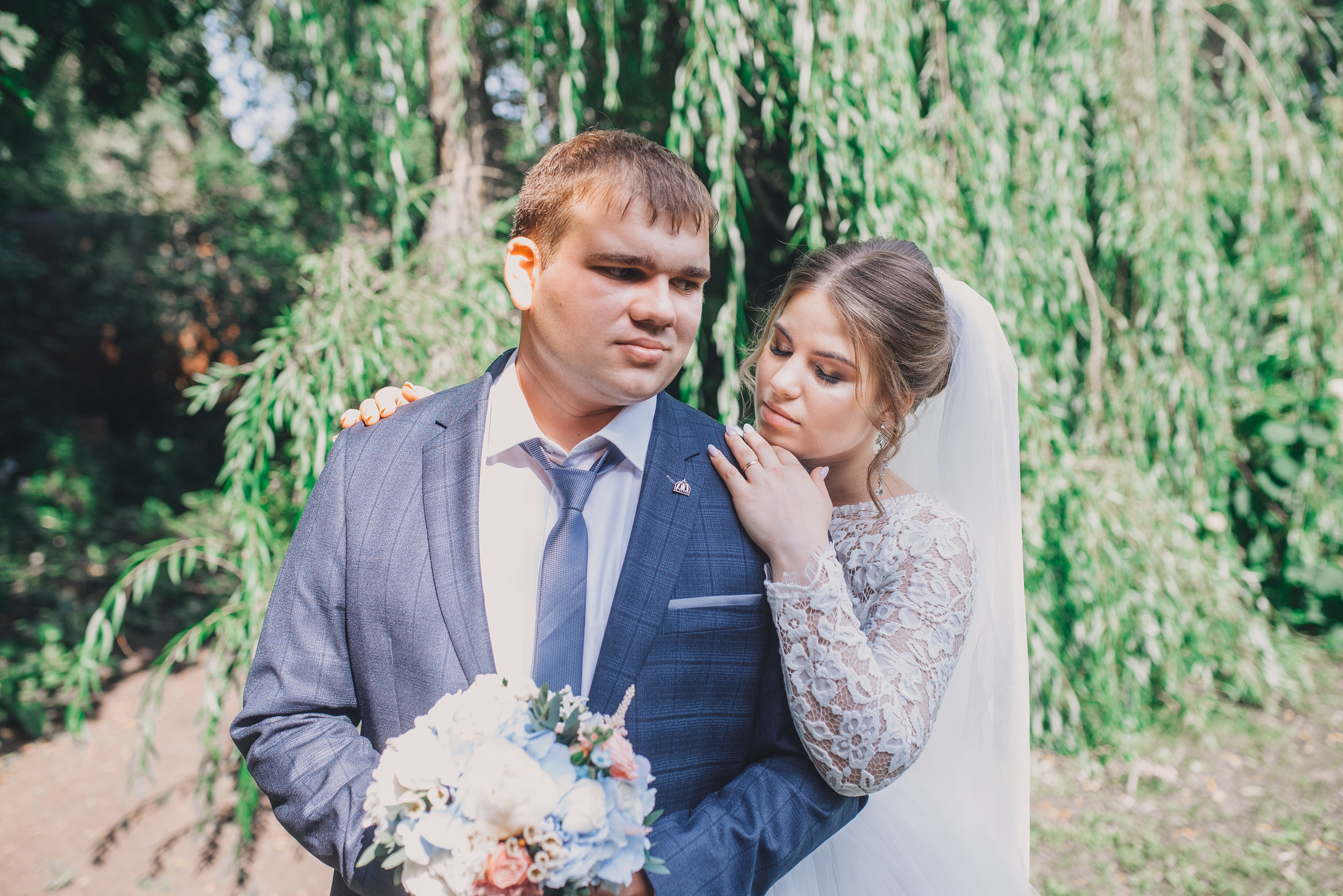 Свадьбы. Фотограф Станислав Капаев Москва