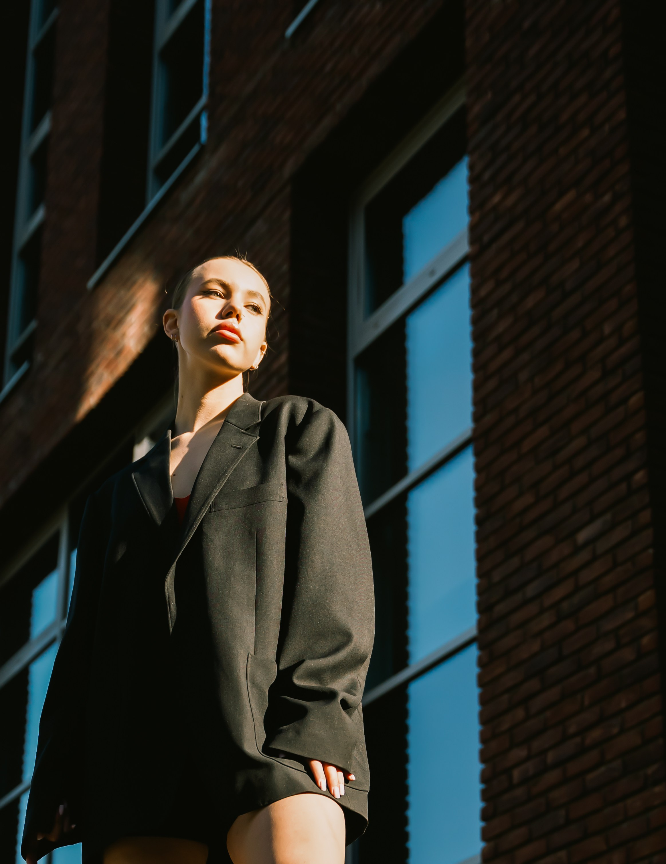 Дарья. Фотограф в Москве Асиетта