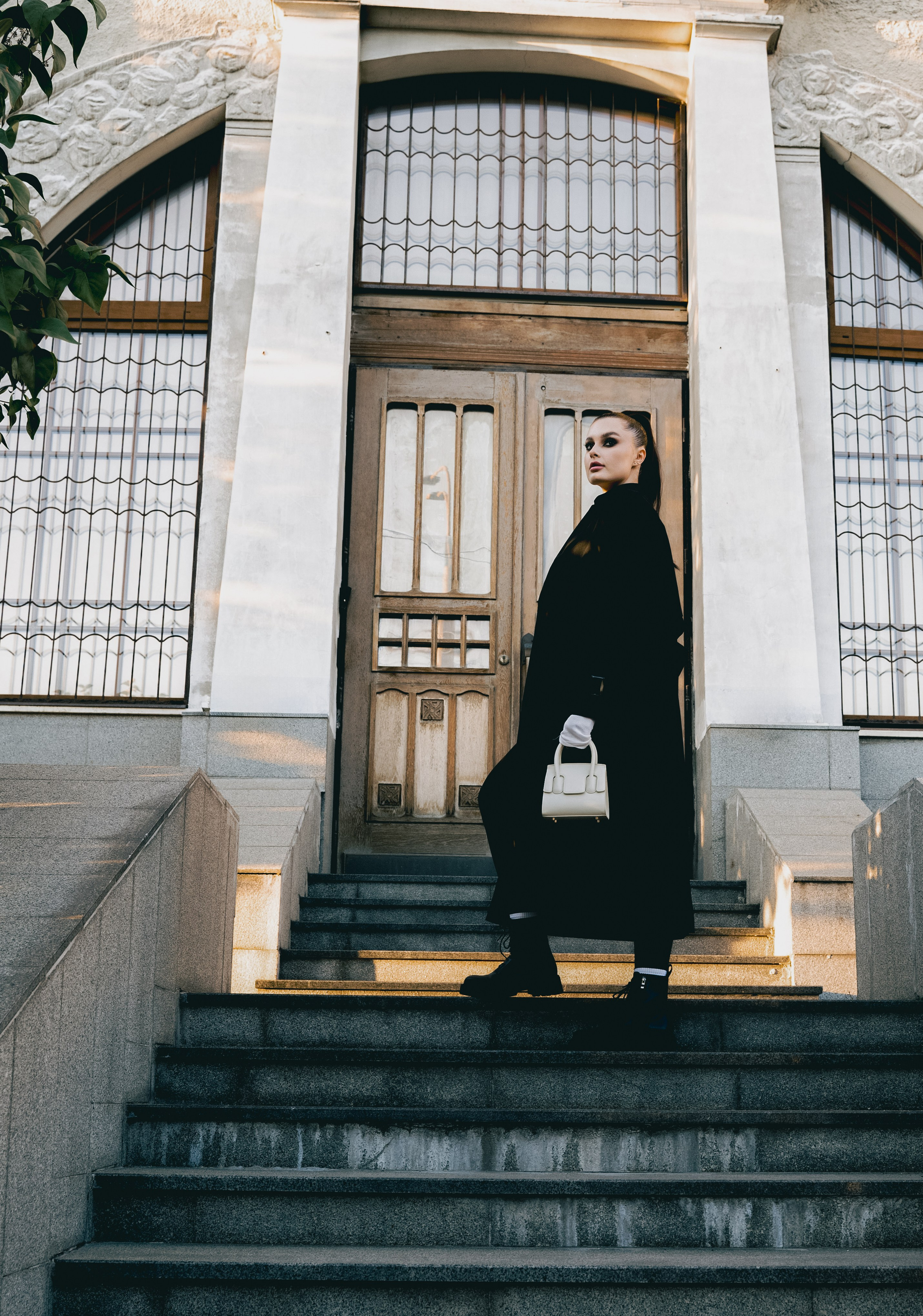 Арина. Фотограф в Москве Асиетта