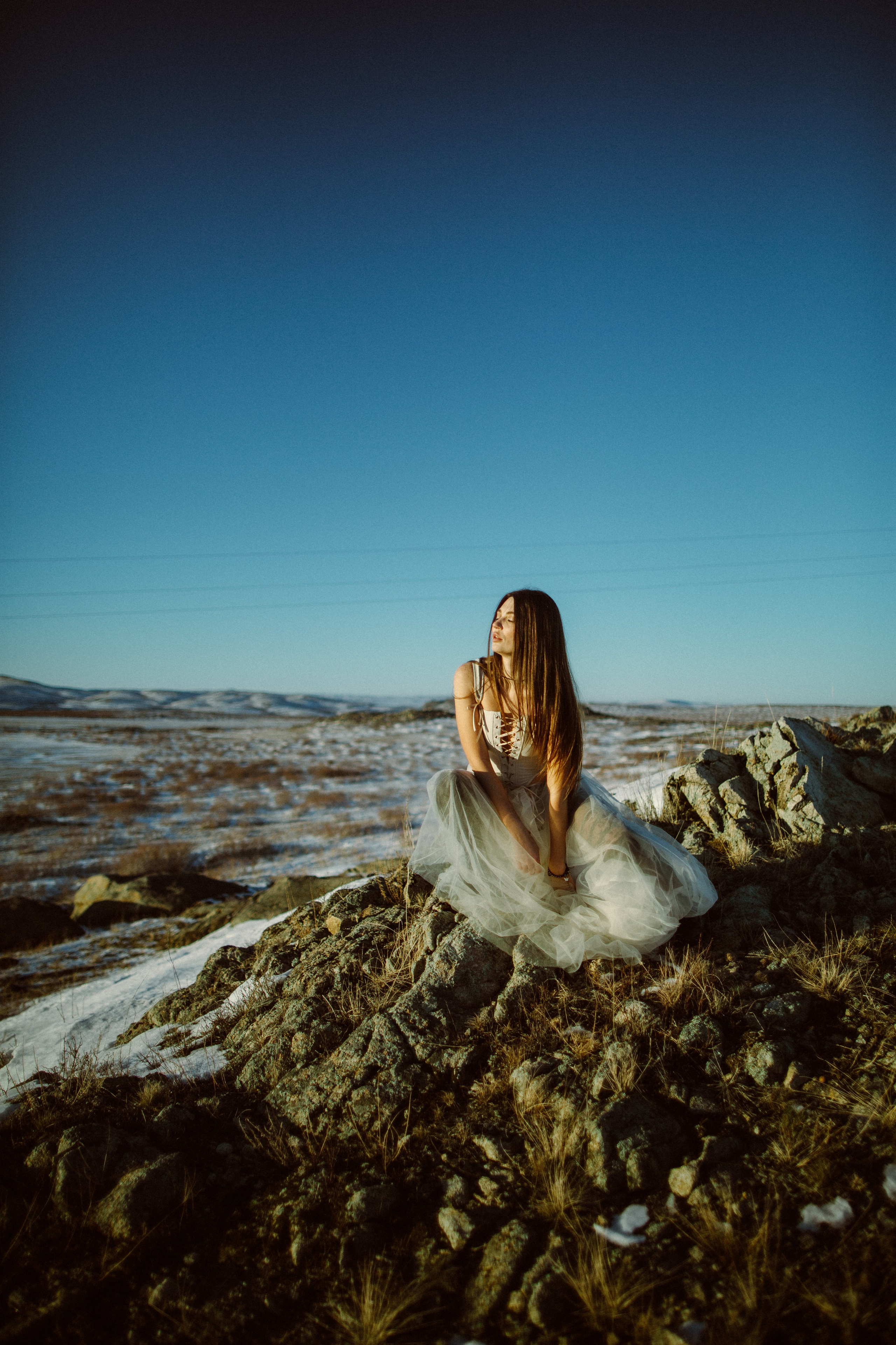 VLADMIRA. Фототерапевт и фотограф Анна Калинина в Санкт-Петербурге и Астане