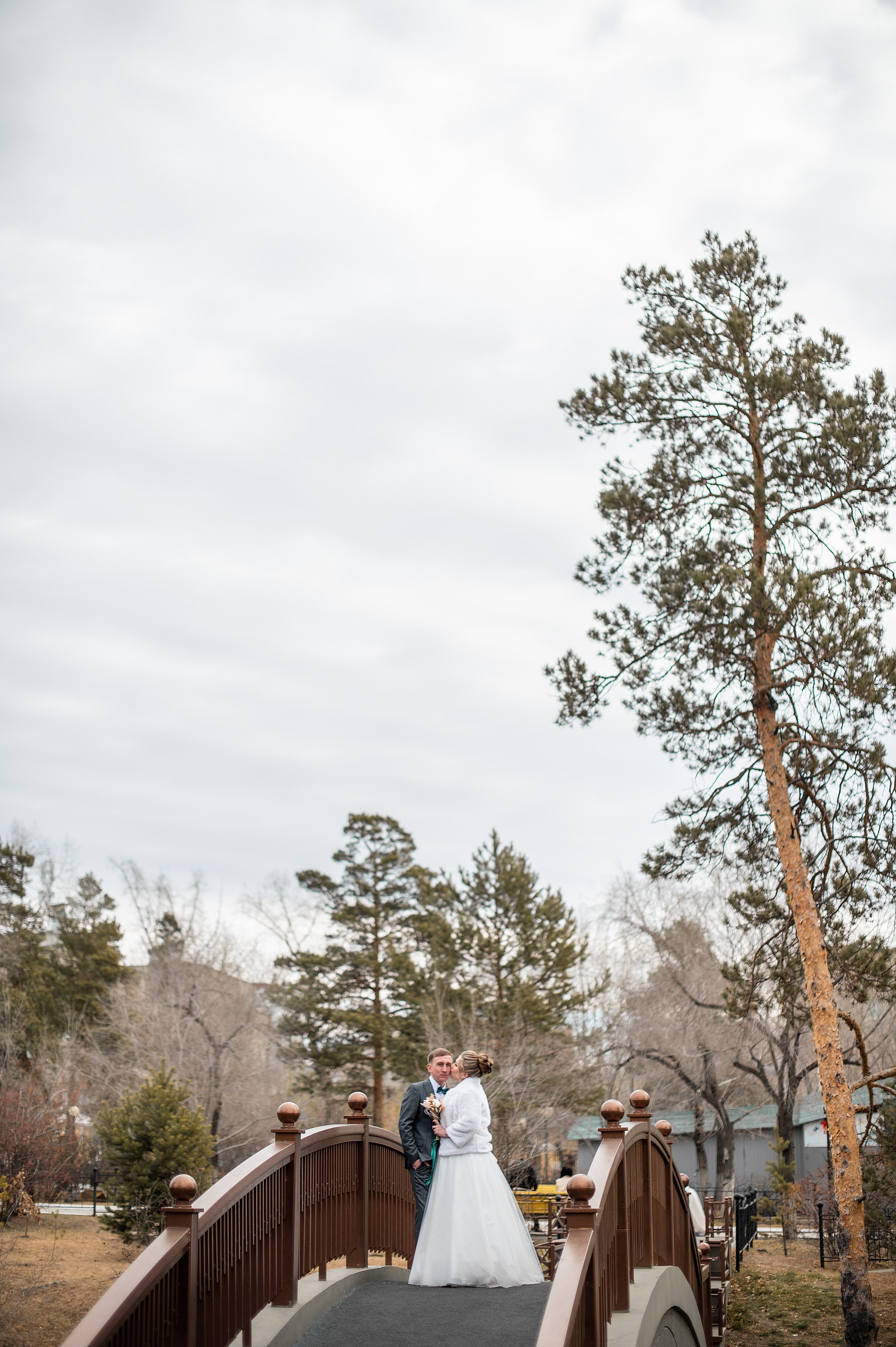 Сергей и Виктория. Фотограф Виктория Воронина