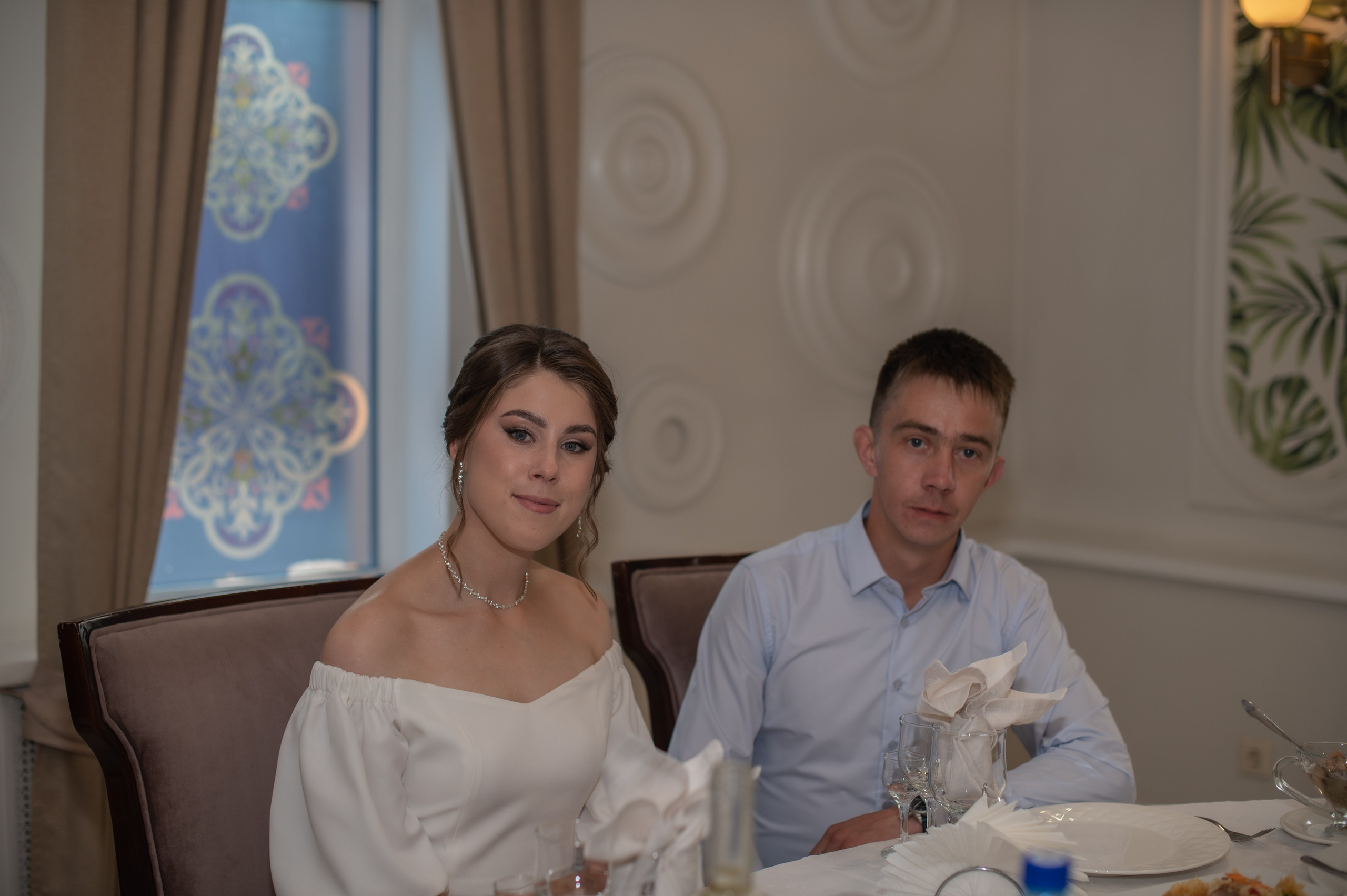 Евгений и Екатерина. Фотограф Виктория Воронина