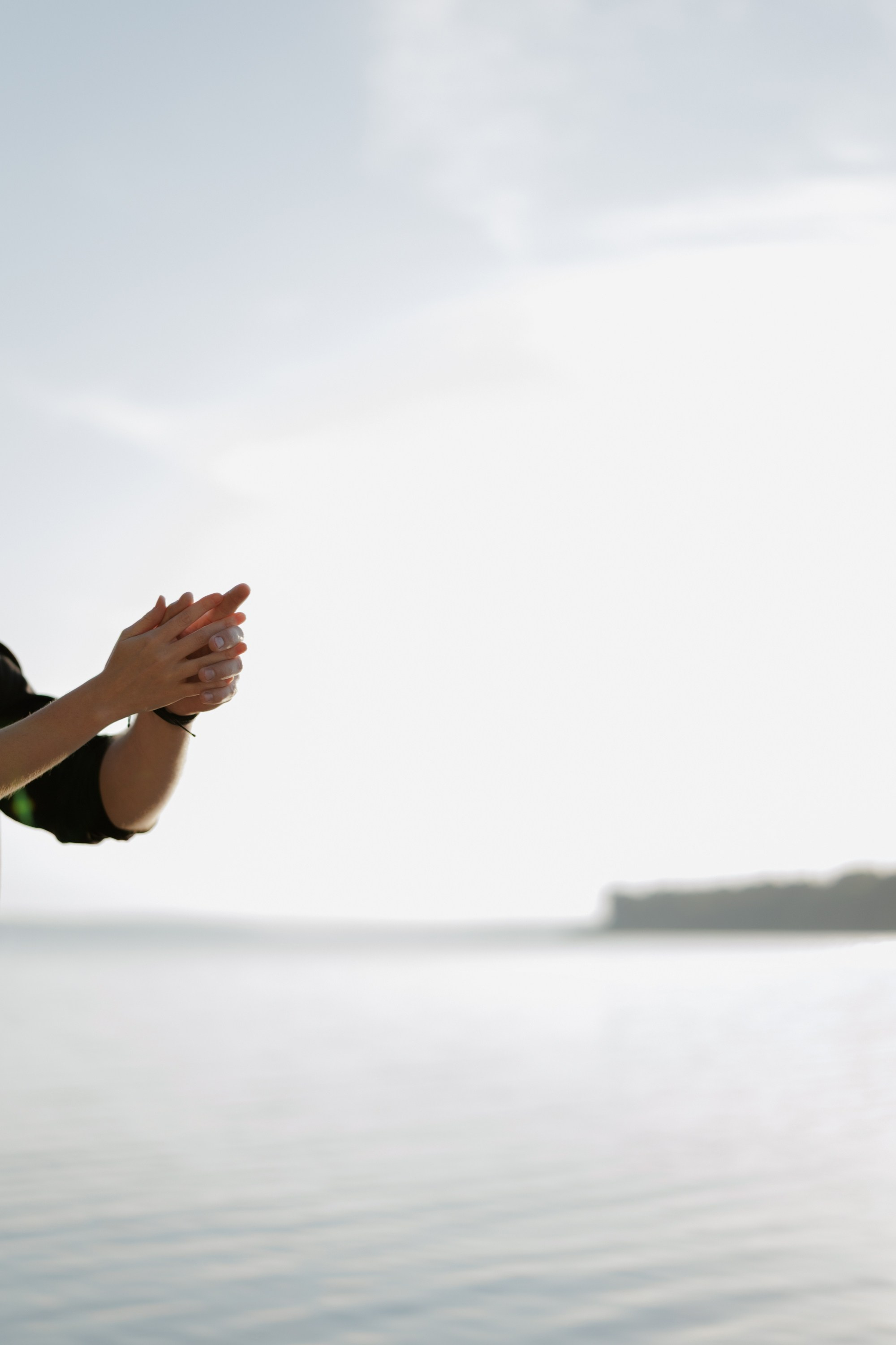 Рядом с тобой я стала лучше. Свадебный фотограф