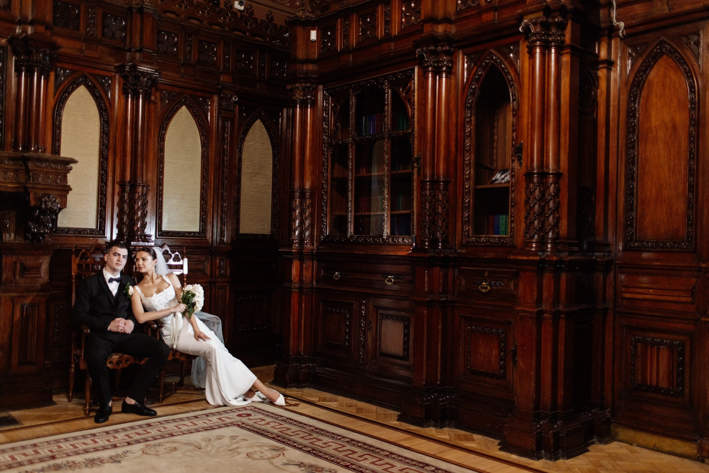 Анна и Даниил. Твой снимок СПб