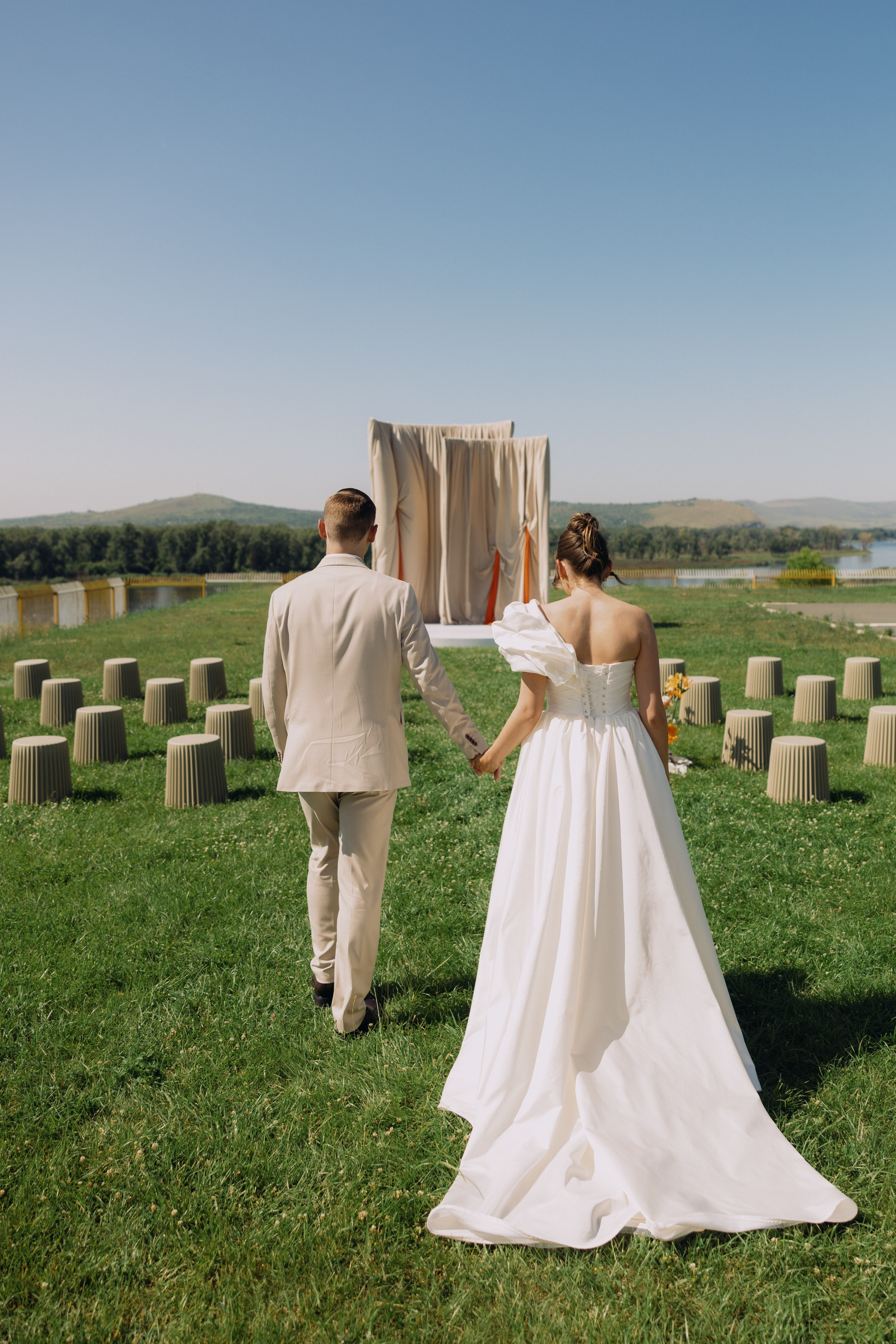 Ника. Свадебные платья