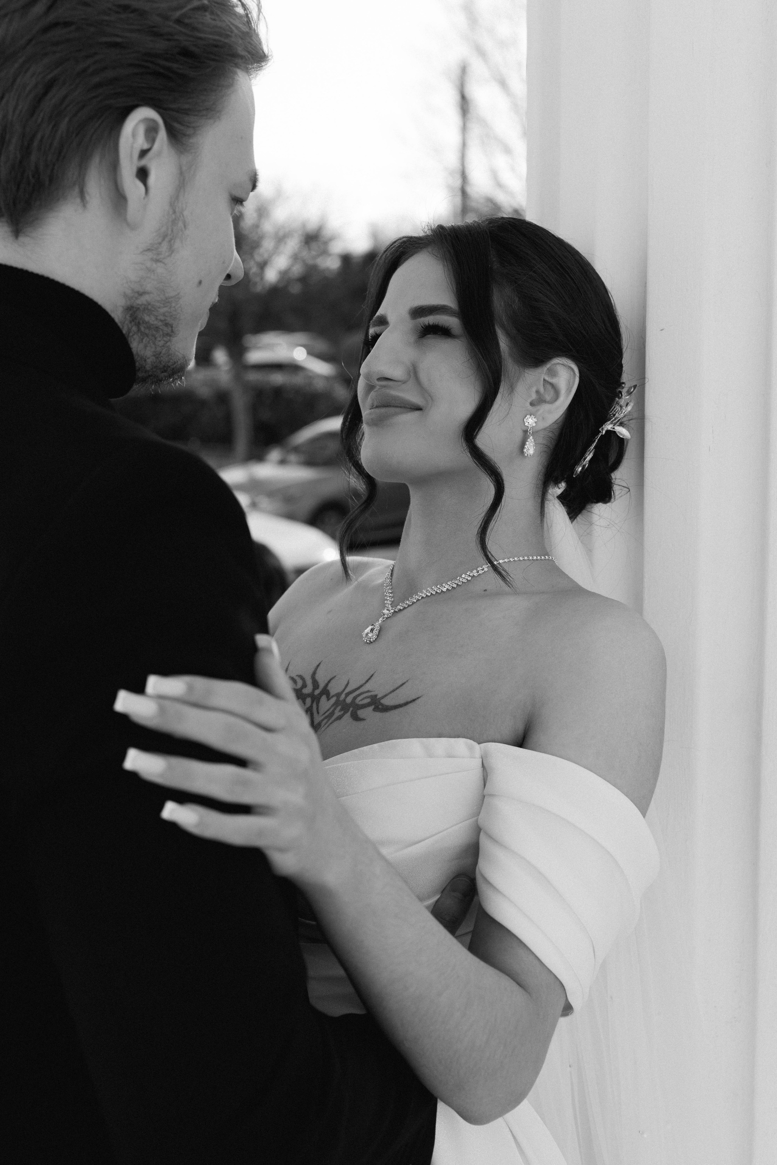 Мария и Богдан. Фотограф Краснодар Виктория @Cinvimakes