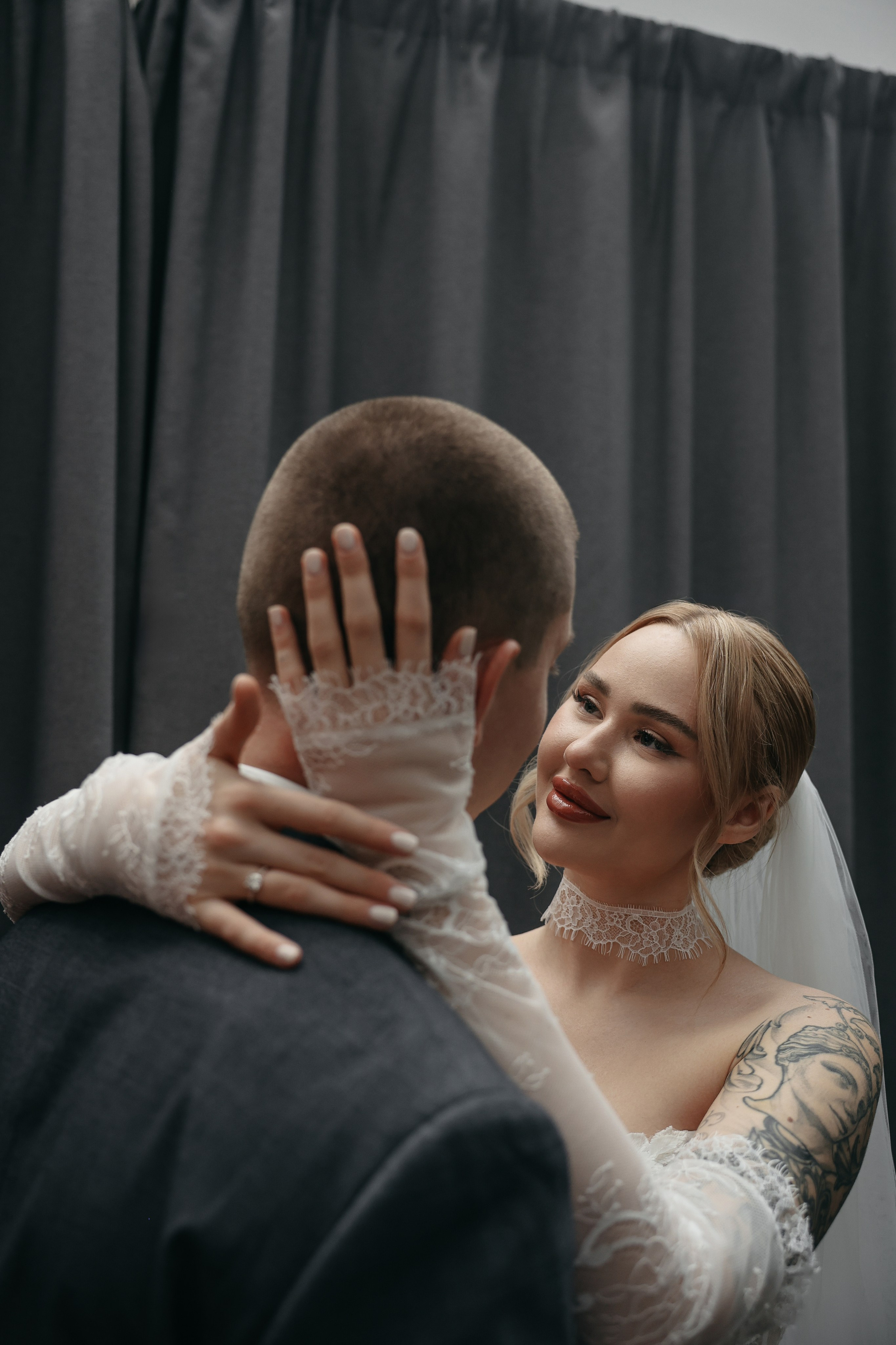 Александр и Алиса. Свадебный и семейный фотограф в Ростове-на-Дону Марианна Хахладжева