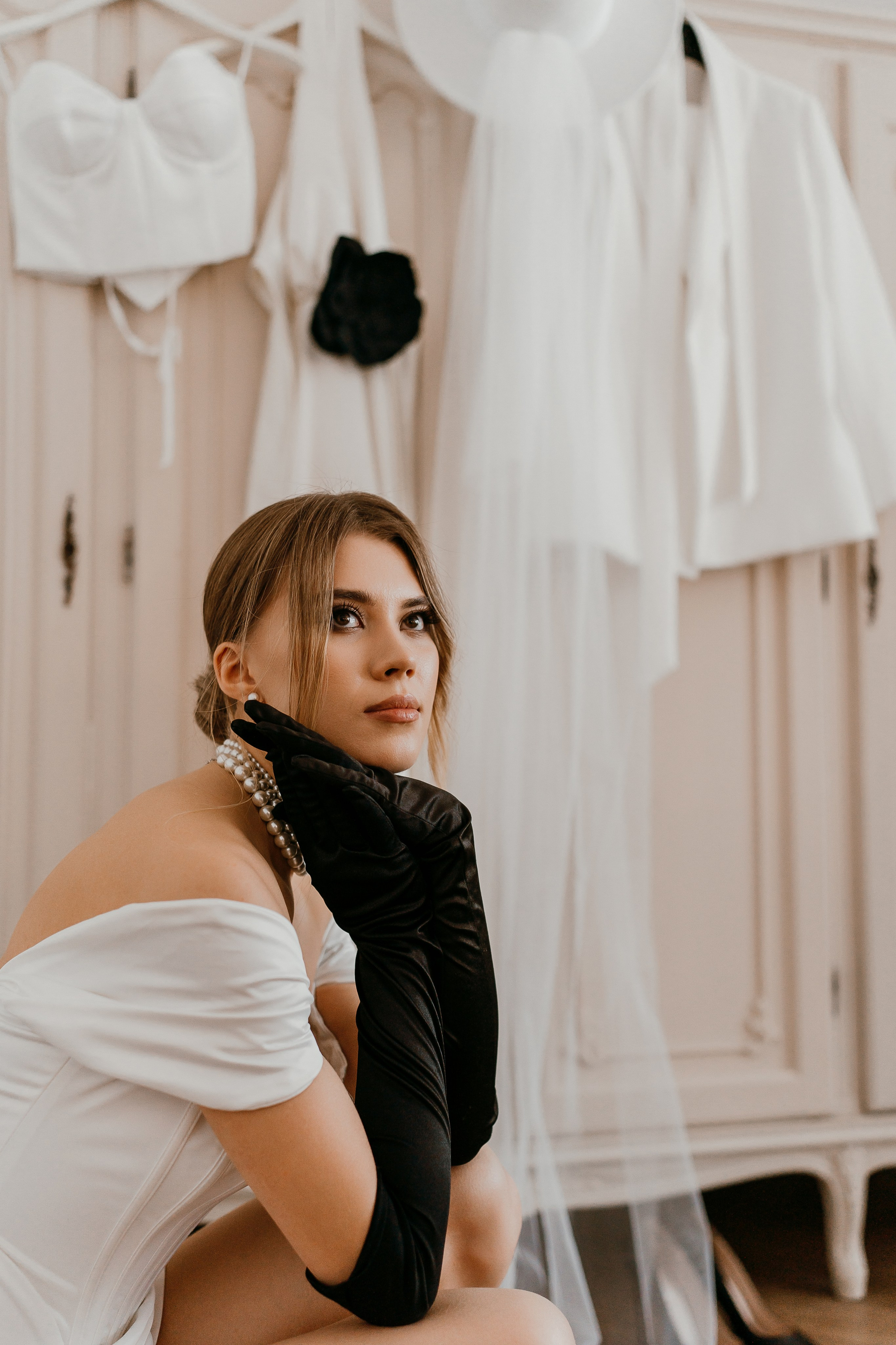 Никита и Арина. Свадебный и семейный фотограф в Самаре Салахова Гулина