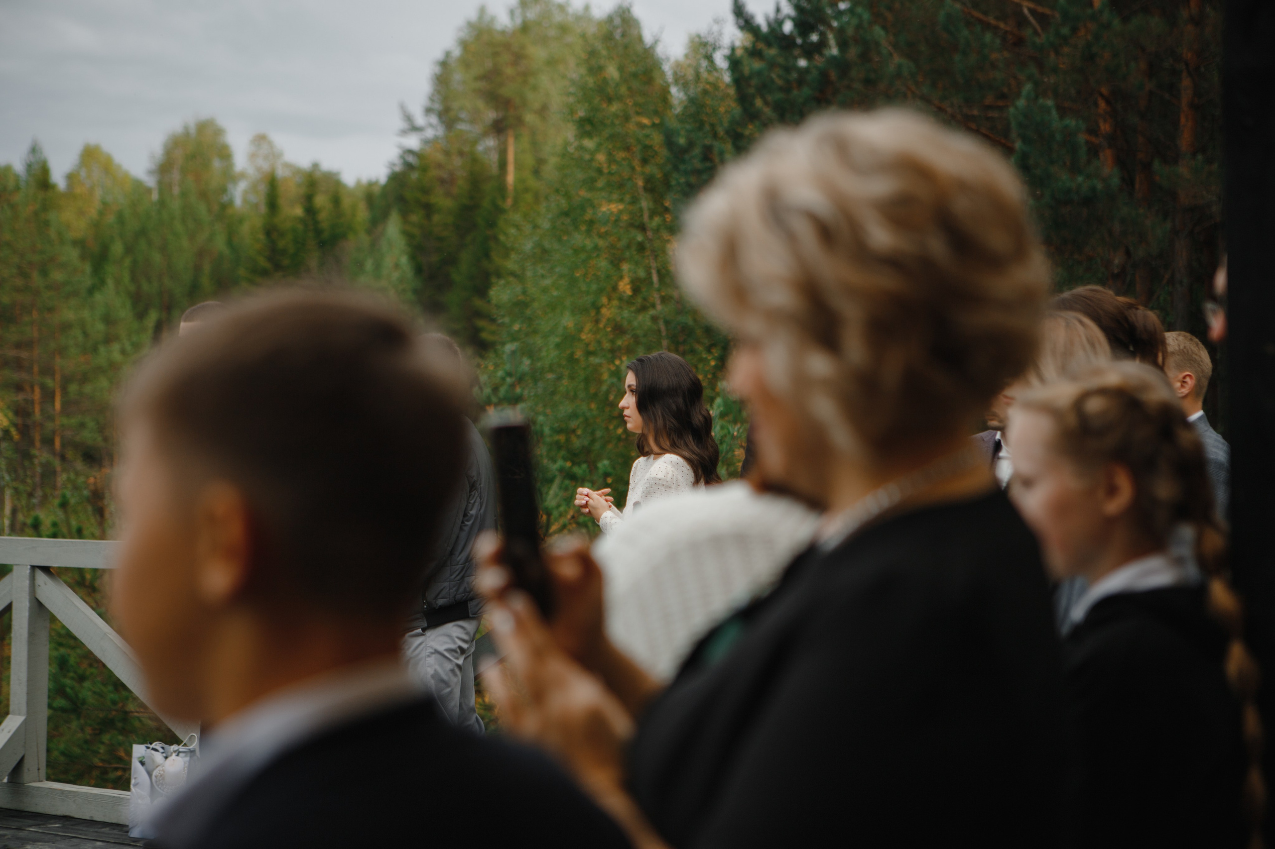 Егор и Алена. Свадебный и семейный фотограф Ижевск