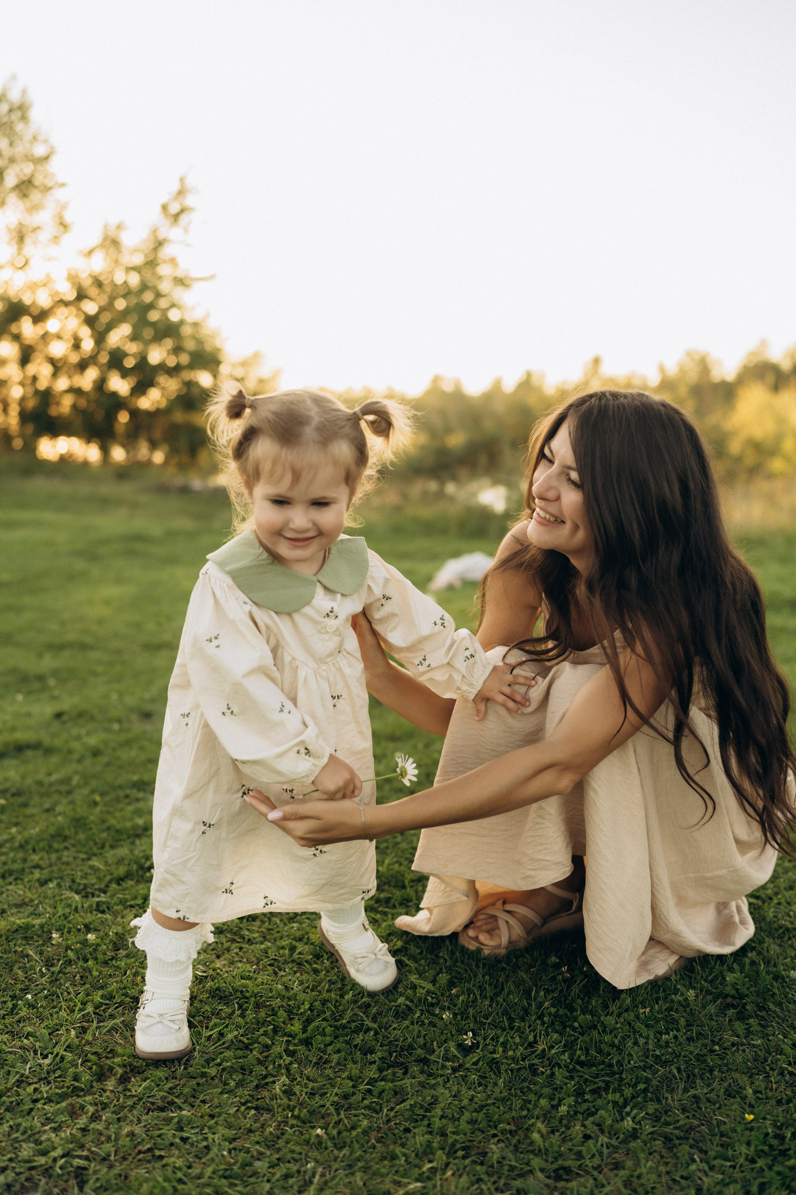 Пусть на любое «хочу и желаю» — жизнь отвечает: «уже исполняю!». Семейный фотограф в Ангарске/ Иркутске