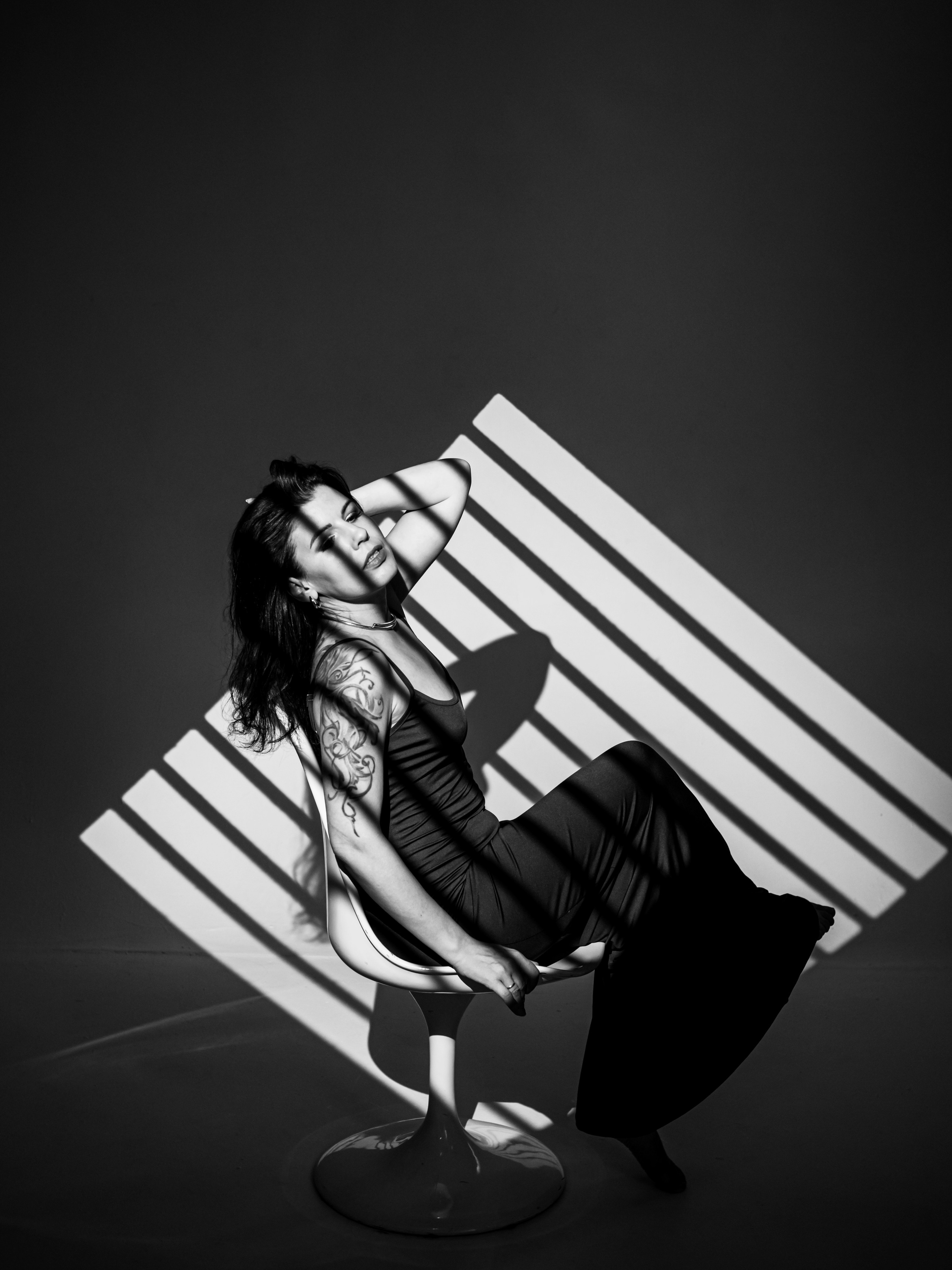 Женский портрет. Фотограф Москва Олеся Семенова