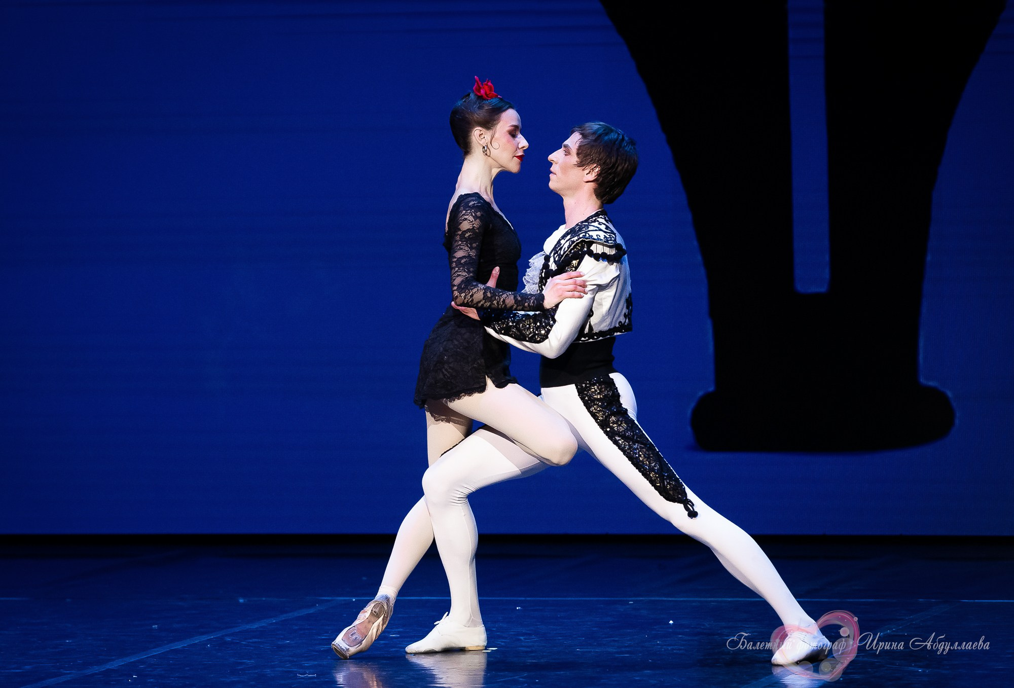 Классика русского балета (Режиссёр проекта-Игорь Цвирко) 2023 г