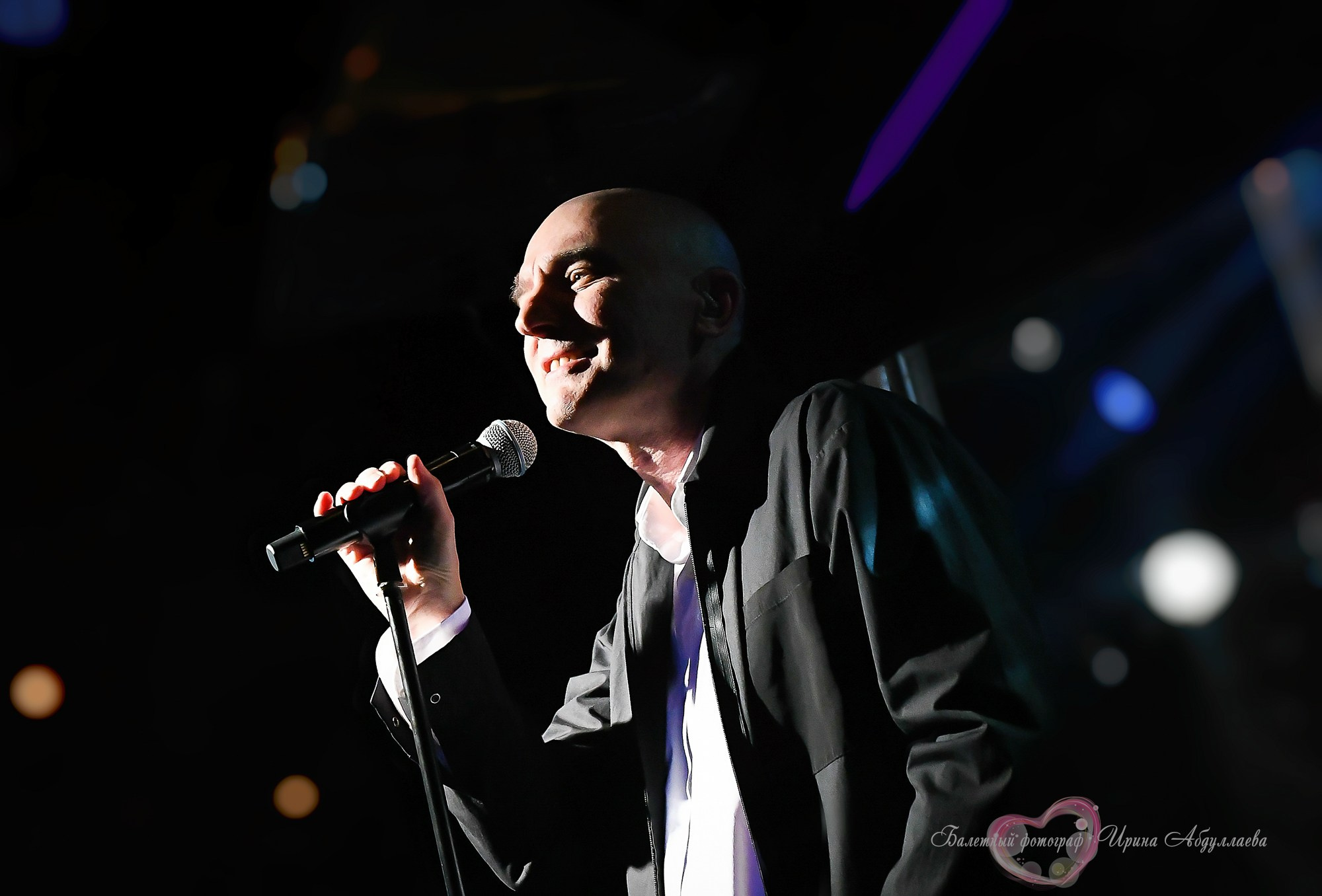 Андрей Державин — 16 Тонн (2023г)