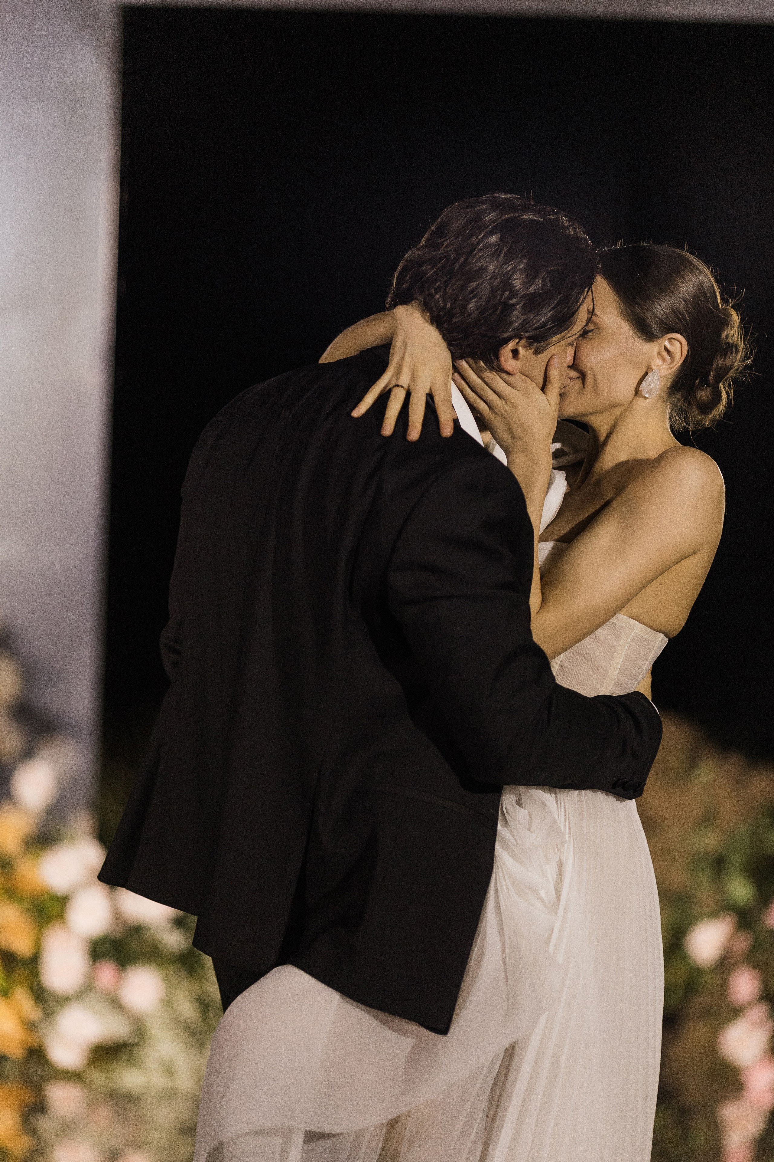 Между небом и землей (Кисловодск). Свадебный фотограф Ольга Ермакович