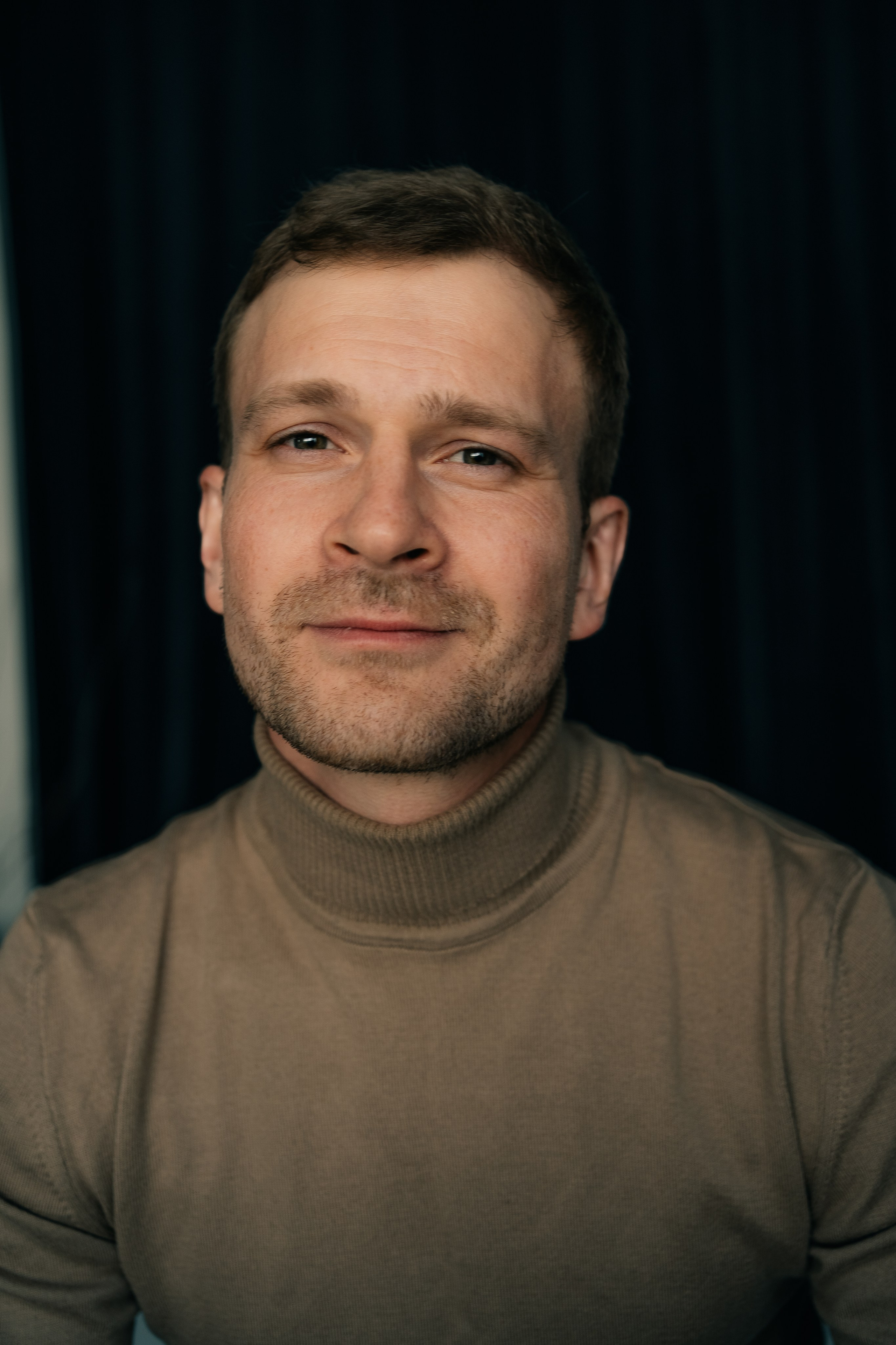 Данил. Фотограф в Москве и МО Влада Обласова