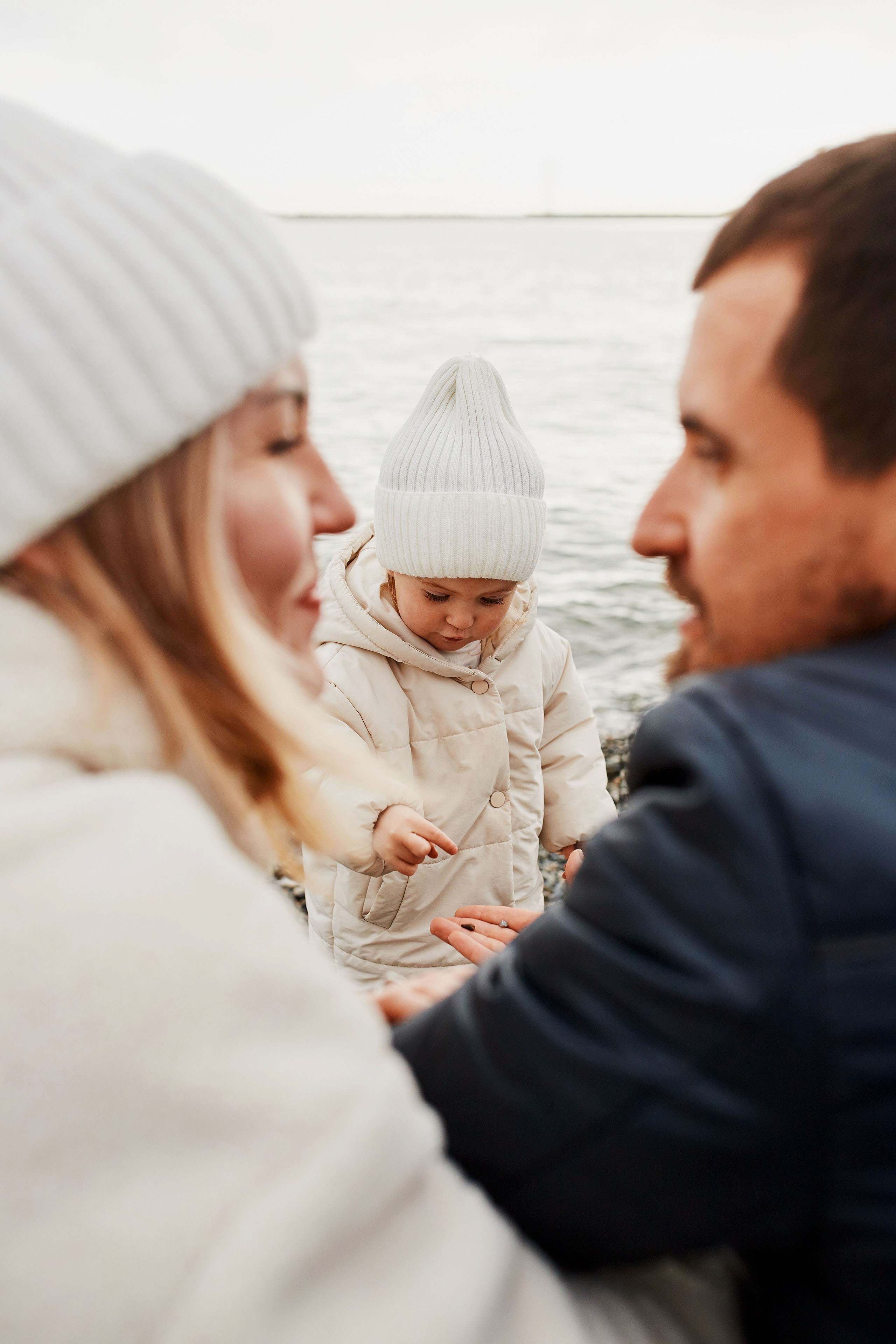 Семья Сочи. Семейный и свадебный фотограф в Новороссийске