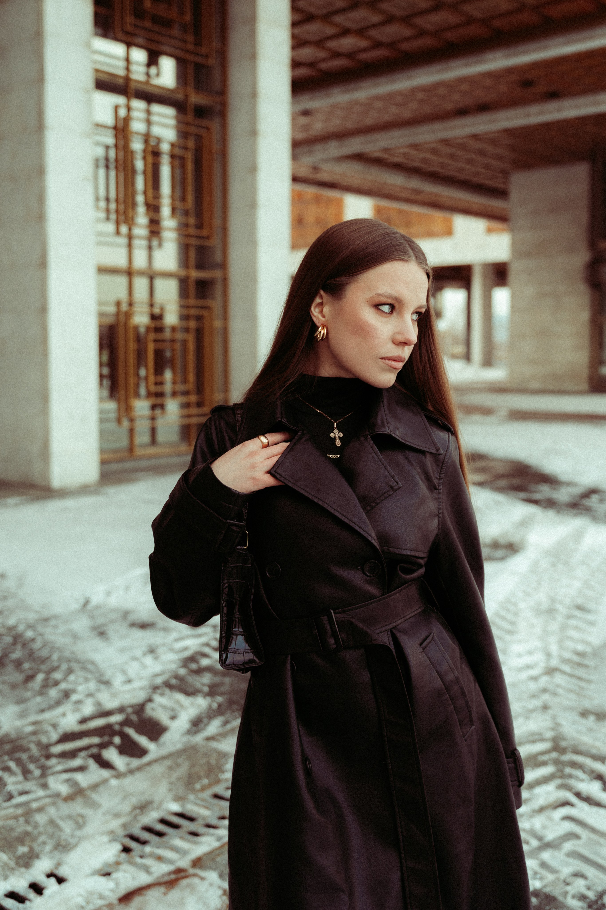 РАН. VISUAL ARTIST · KRONGAUZ ANASTASIA