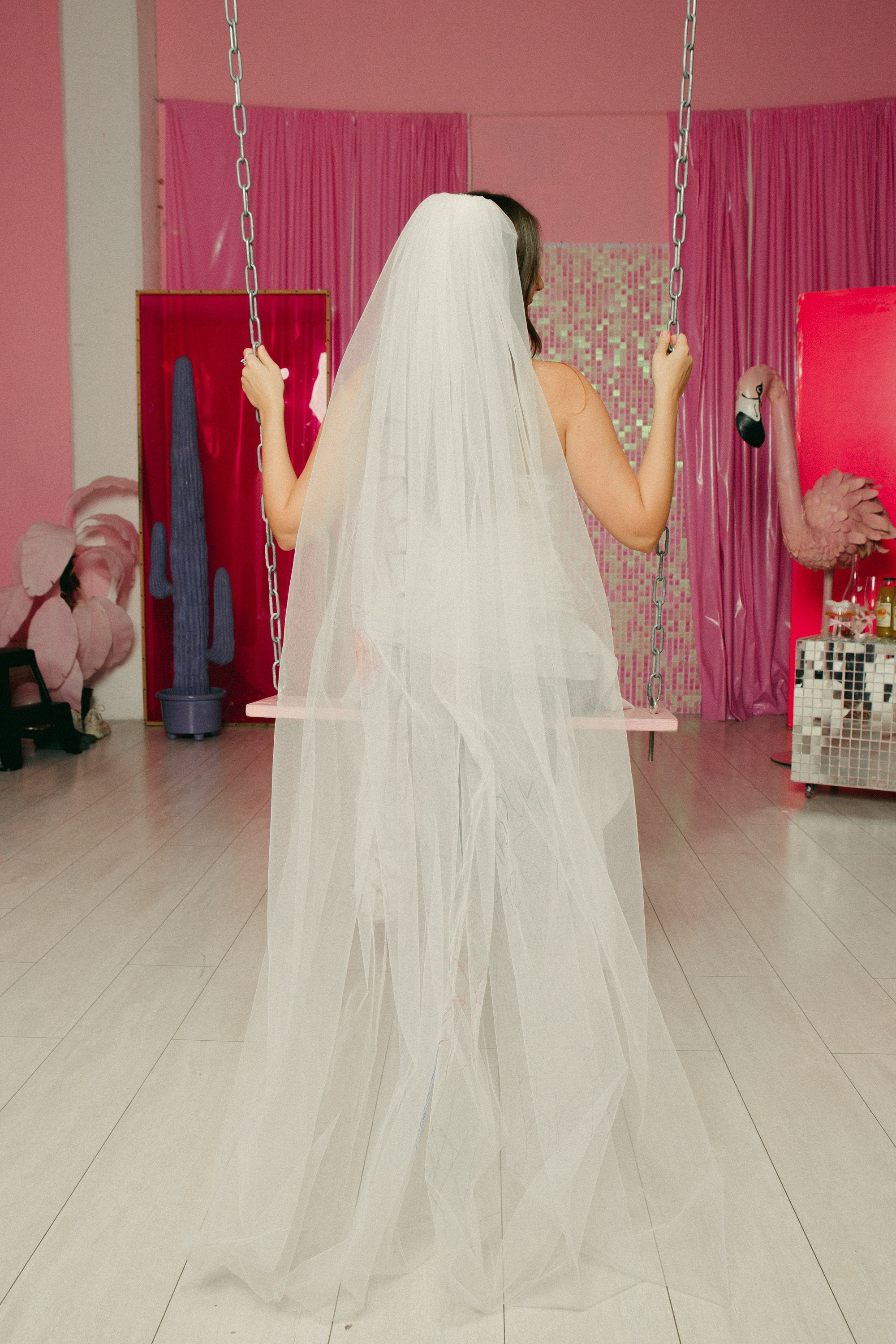 Девичник Даши