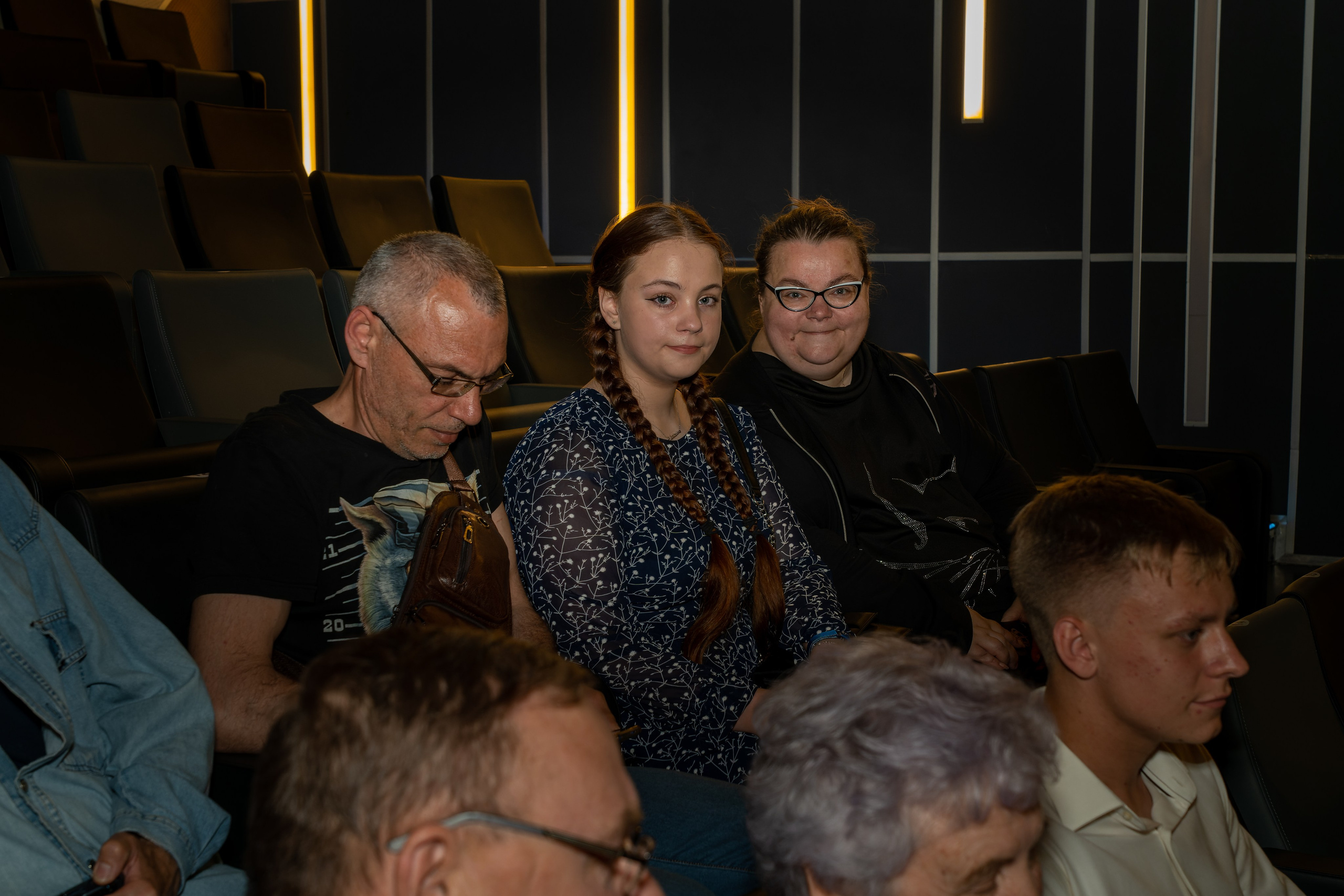 Съёмка на выпускной в школе 1155. «Студия DRONAVT`s» — видеосъёмка и фотография г. Москва