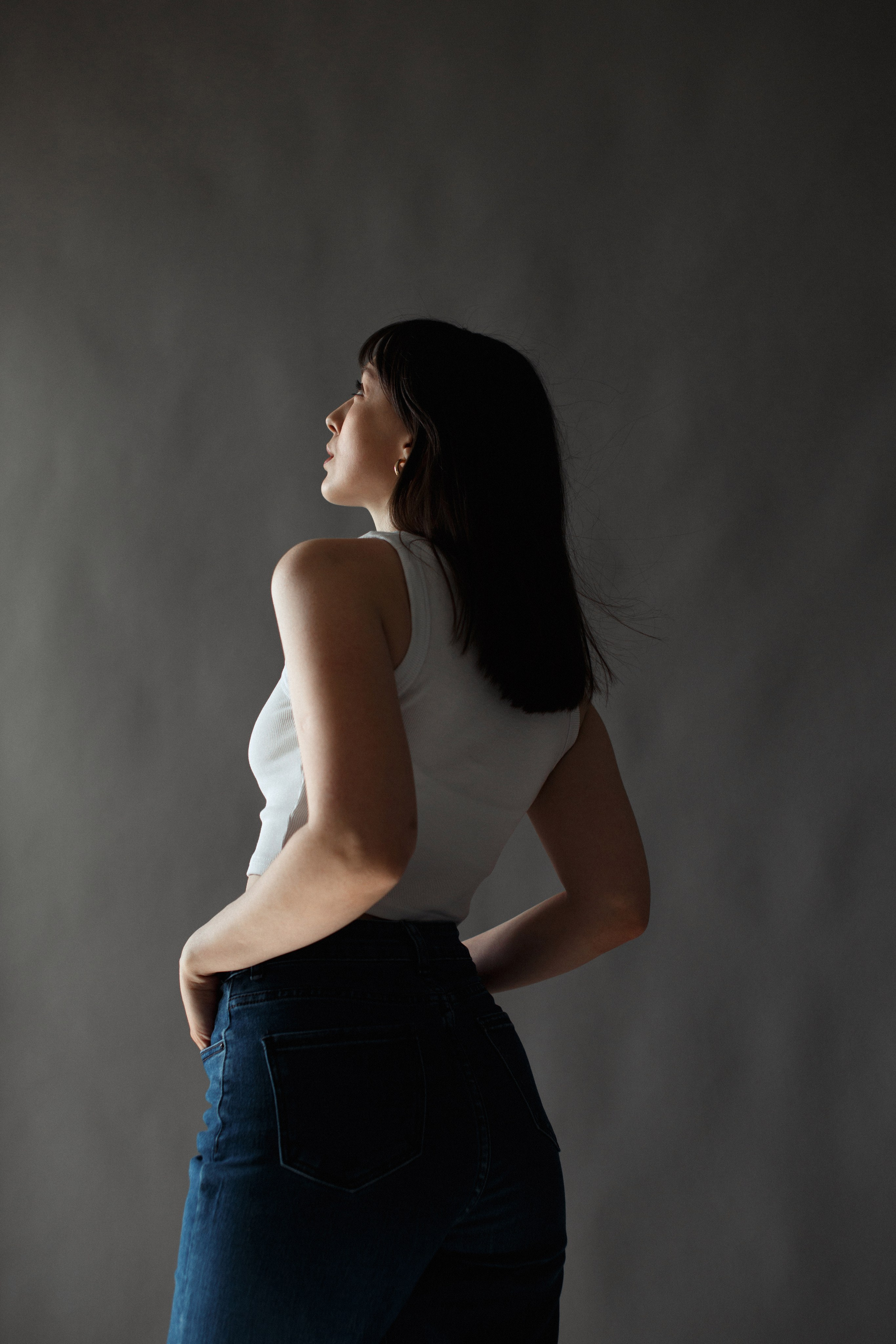 Татьяна. Фотограф Ершова Светлана