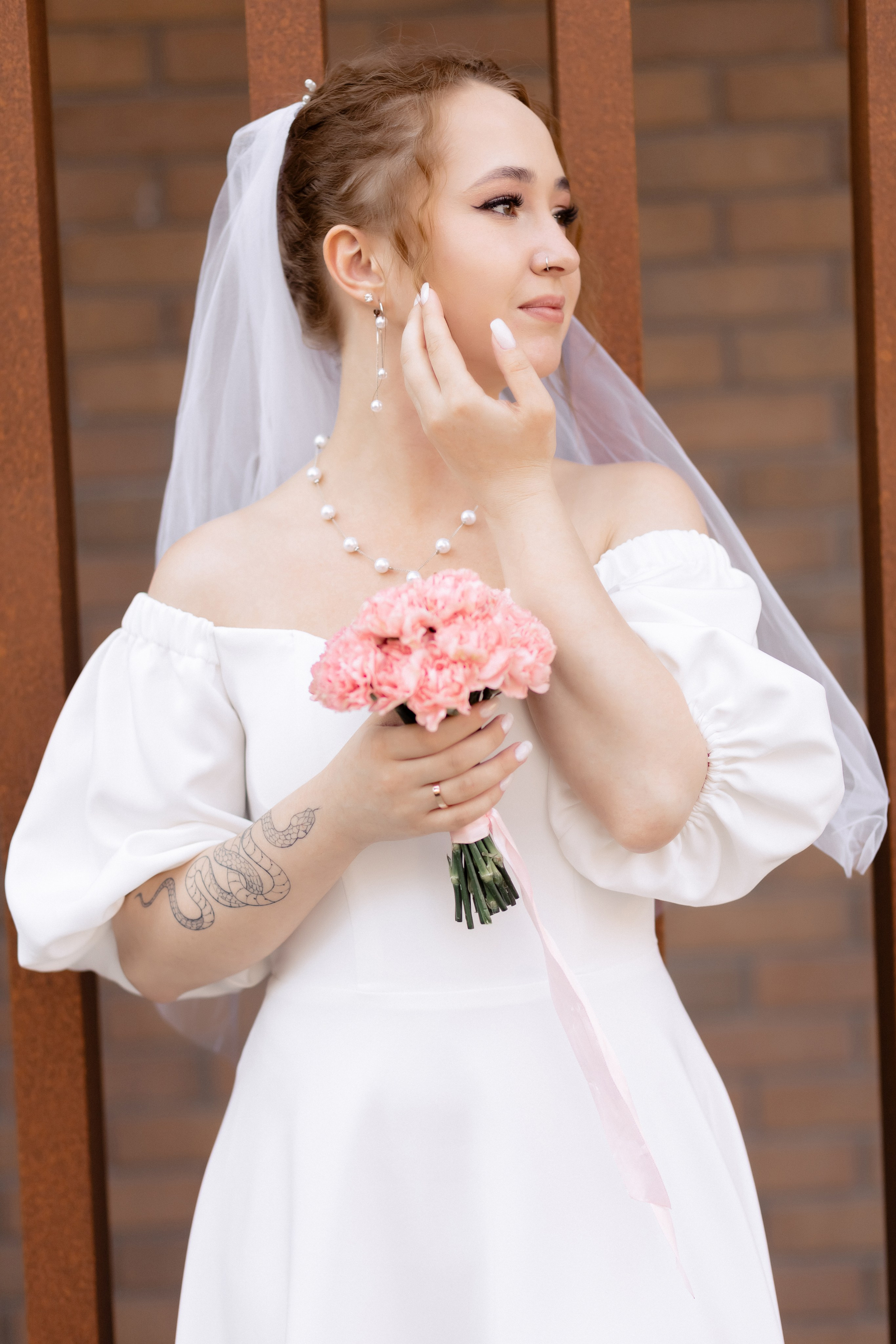 СВАДЬБА: Анастасия и Григорий. Все фото. Профессиональный фотограф в Ижевске Леша Петров