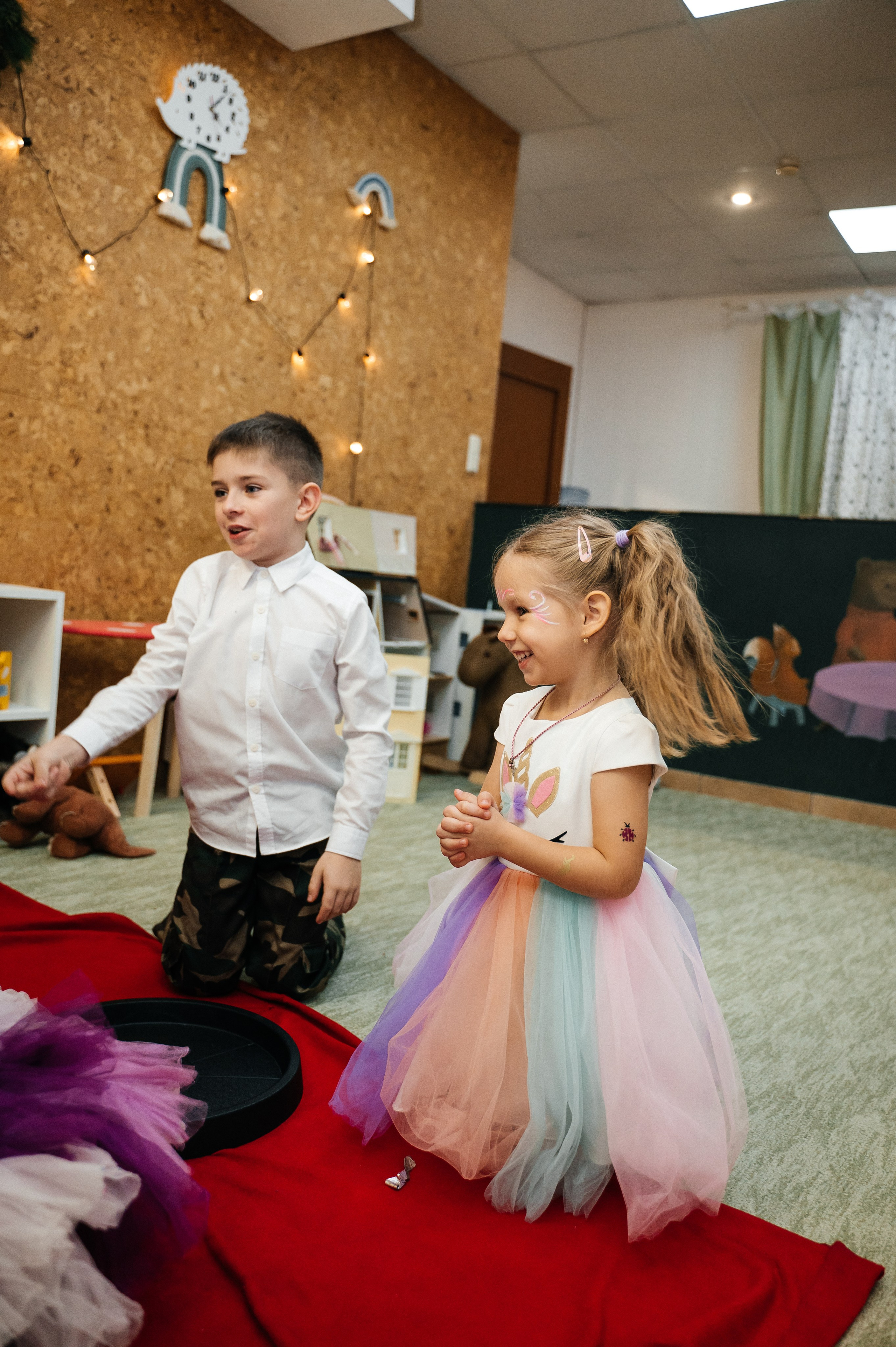 Надя 2 года (ВОЖЫК). Семейный фотограф в Минске Дарья Дреко