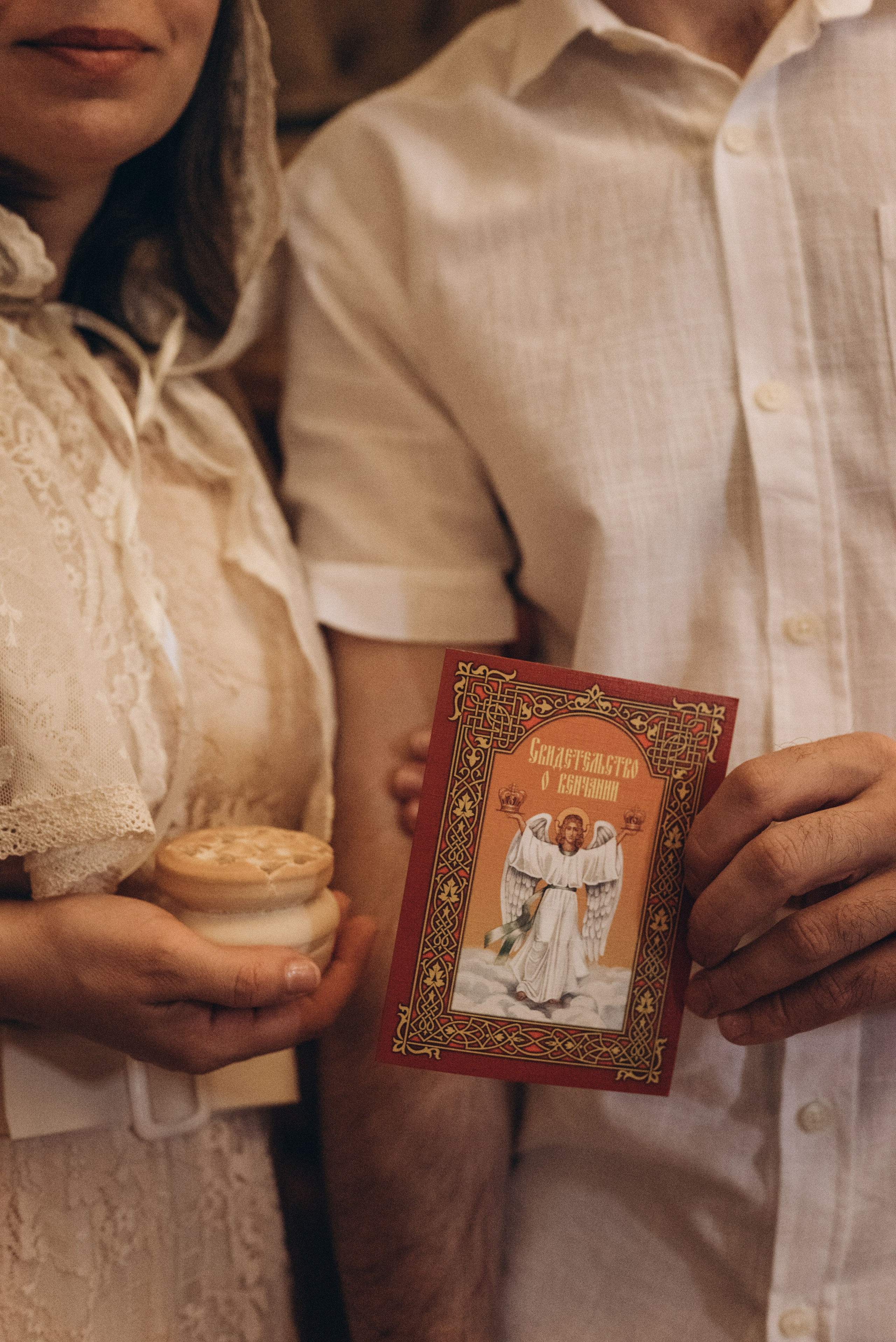 Венчание Татьяна и Сергей. Семейный фотограф в Минске Дарья Дреко