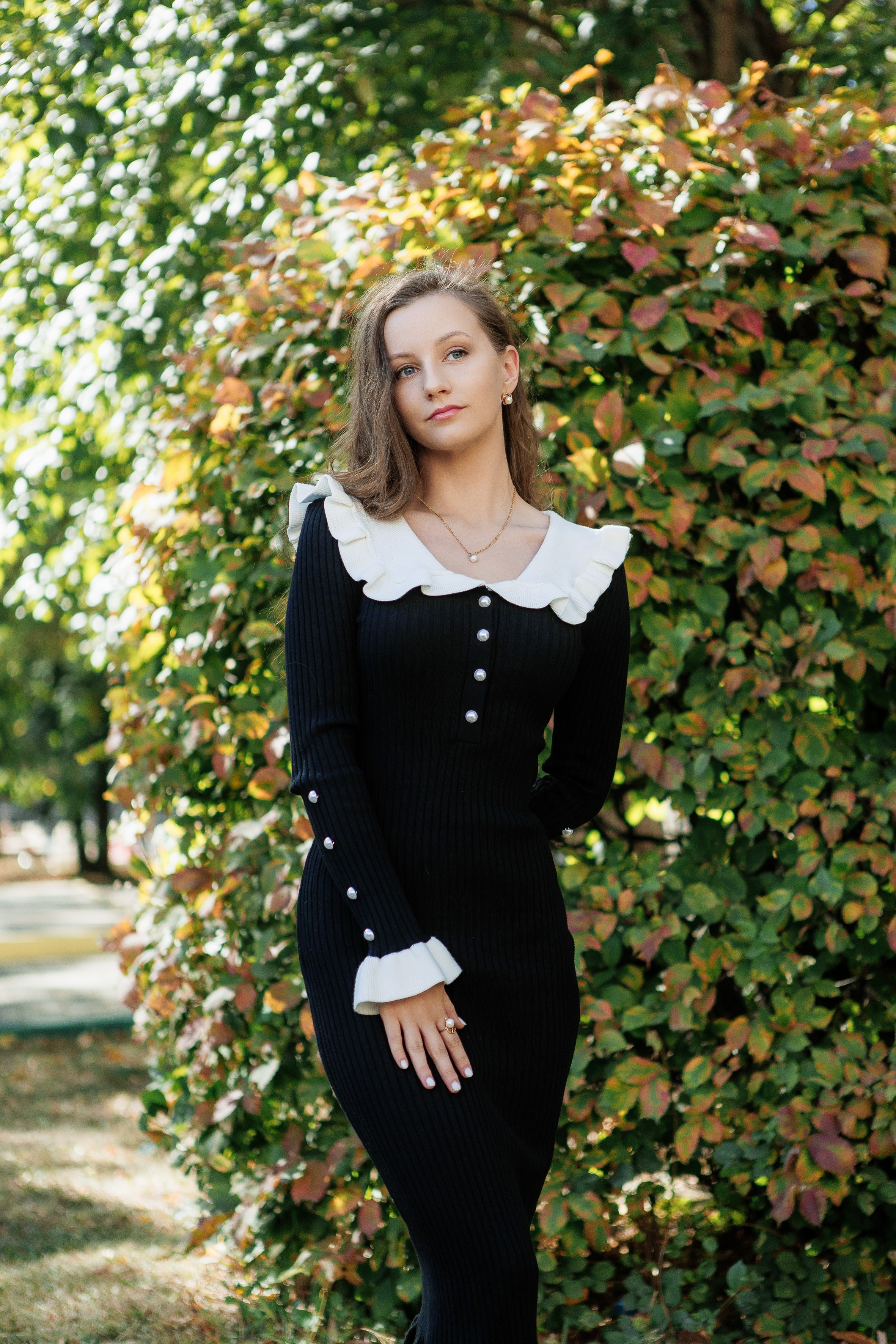 Гимназия 12 11 А 2024. Свадебный и портретный Фотограф в Липецке Дмитрий Котюков